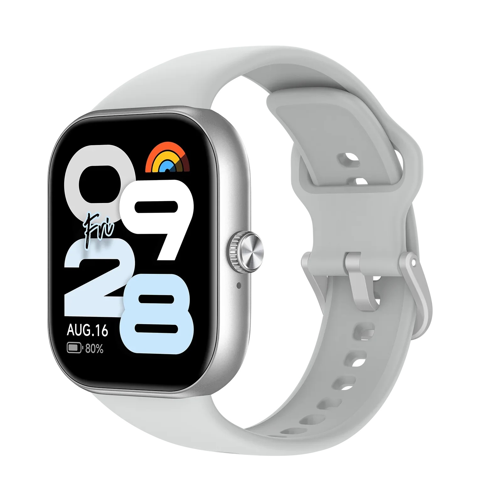 REDMI Watch Move 1.85 Premium AmoLED,14 Day Battery,Best Accuracy,Dual Core Processor Smartwatch - Image 12
