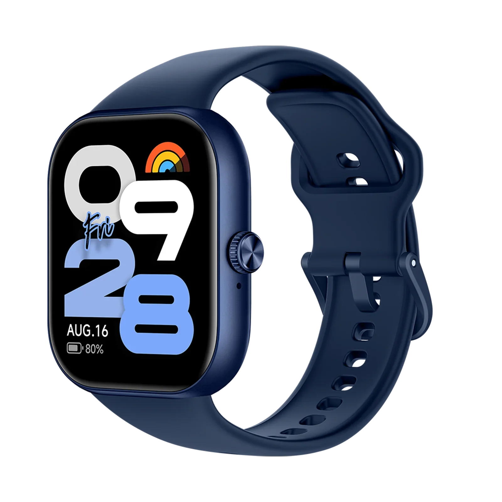 REDMI Watch Move 1.85 Premium AmoLED,14 Day Battery,Best Accuracy,Dual Core Processor Smartwatch - Image 14