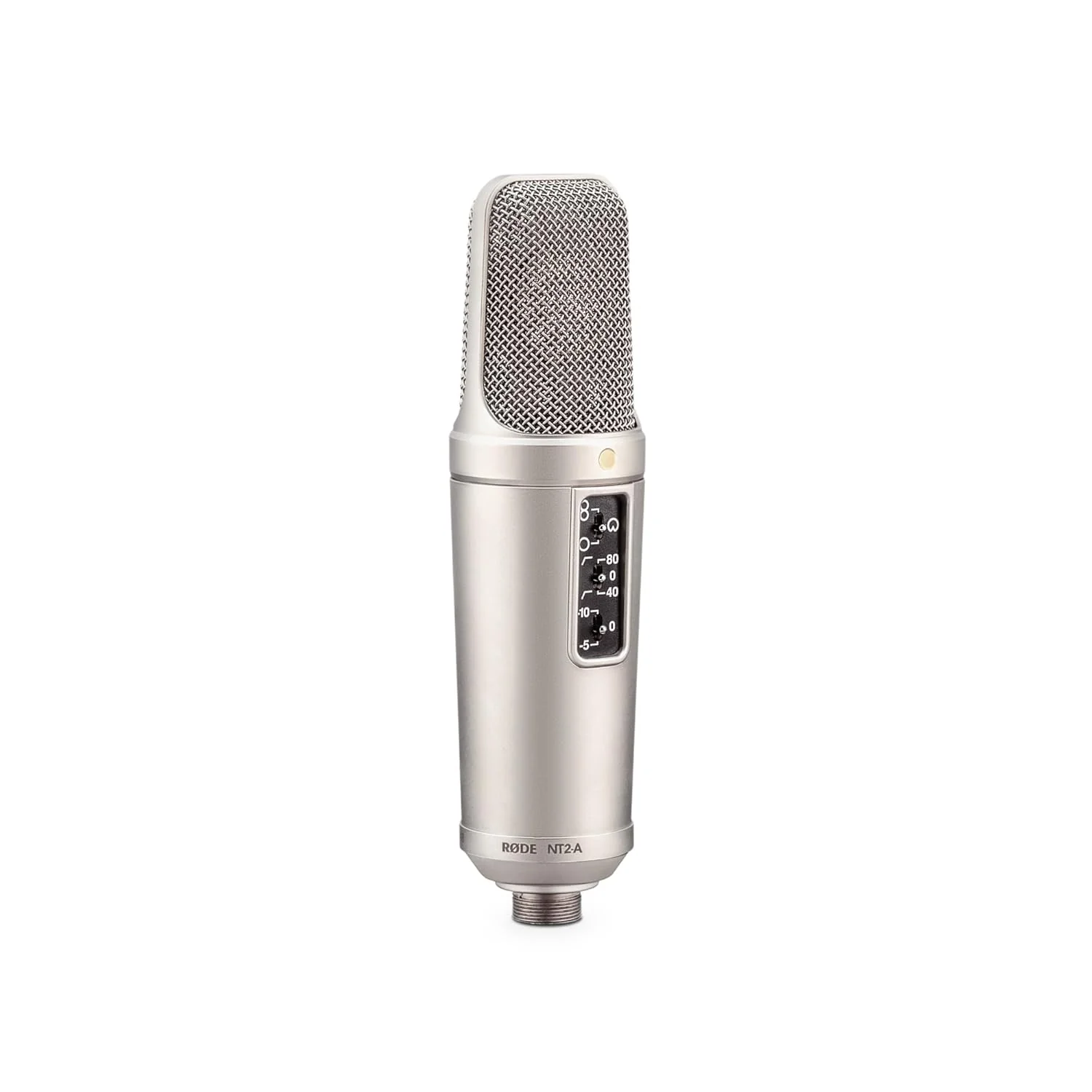 Rode Nt 2A Microphone - XLR - Image 4