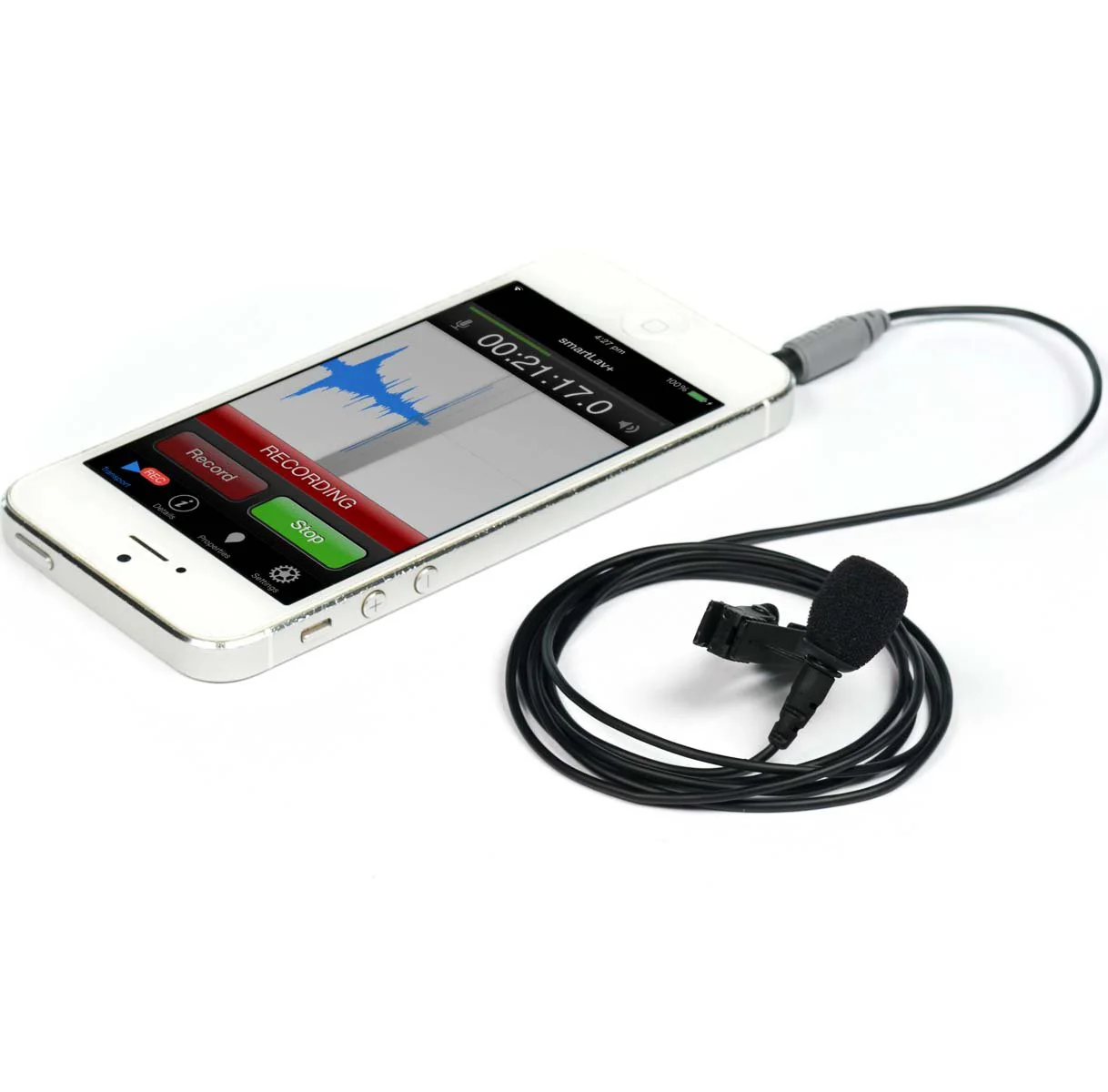 Rode Smart Lavalier Plus Dynamic Microphone - Image 2
