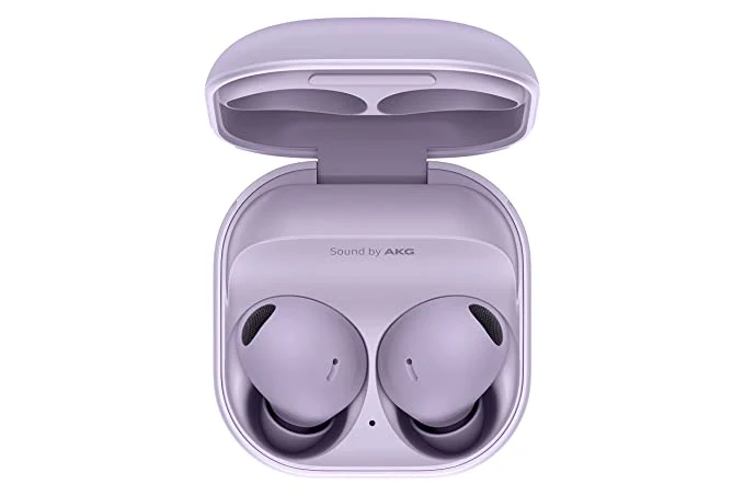 Samsung Galaxy Buds 2 Pro, Bluetooth Truly Wireless in Ear Earbuds with Noise Cancellation - Image 8