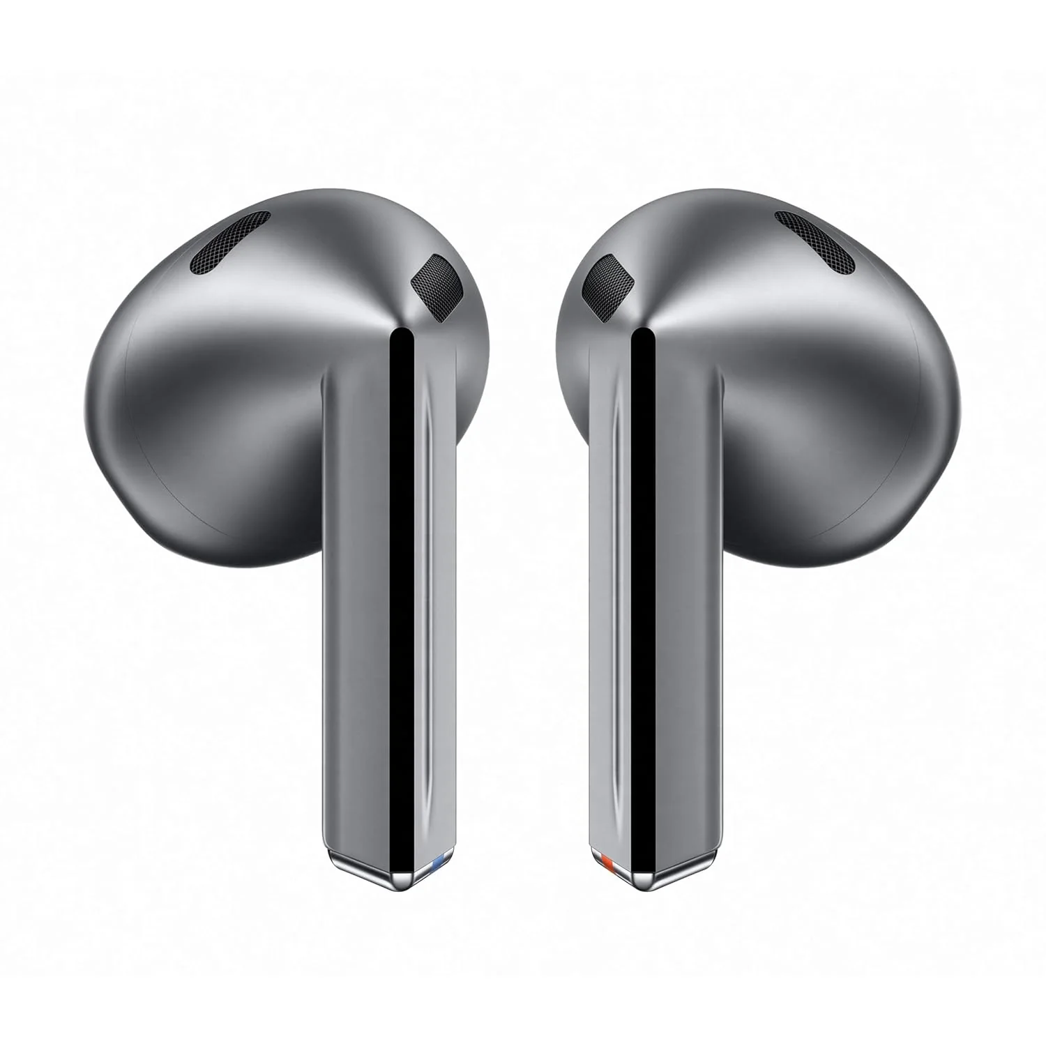 Samsung Galaxy Buds 3 with Galaxy AI Powered Real-time Interpreter | 24-bit Hi-Fi Audio | Up to 36H Battery | IP57 (CLEARANCE DEAL) - Image 2