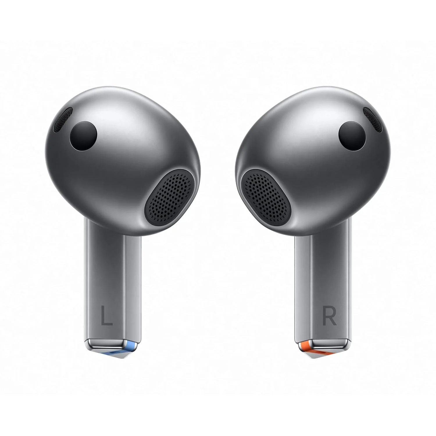 Samsung Galaxy Buds 3 with Galaxy AI Powered Real-time Interpreter | 24-bit Hi-Fi Audio | Up to 36H Battery | IP57 (CLEARANCE DEAL) - Image 8