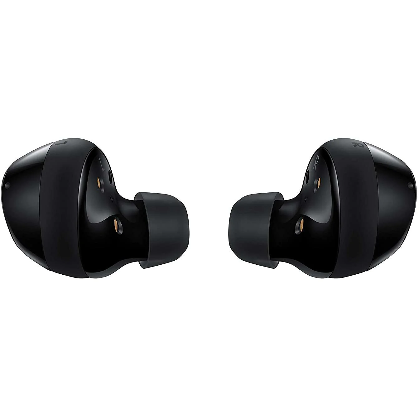 Samsung Galaxy Buds+ (Black) - Image 3