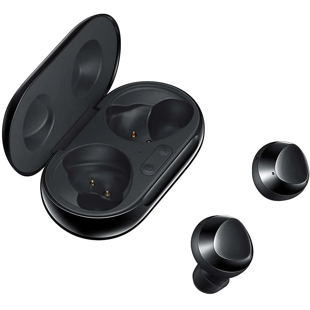 Samsung Galaxy Buds+ (Black) - Image 4