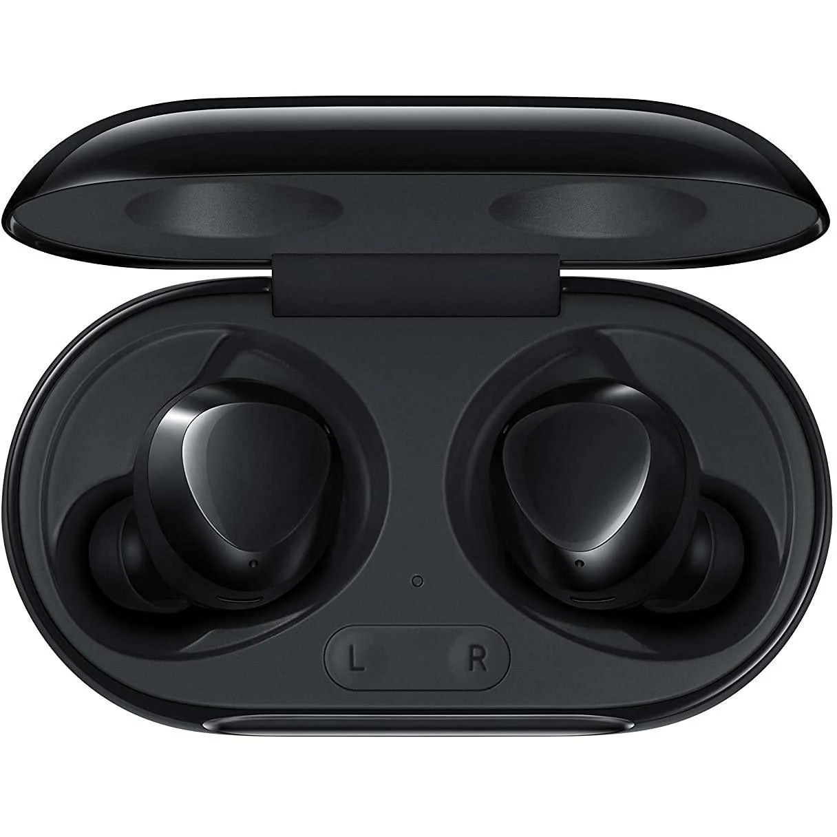 Samsung Galaxy Buds+ (Black) - Image 5