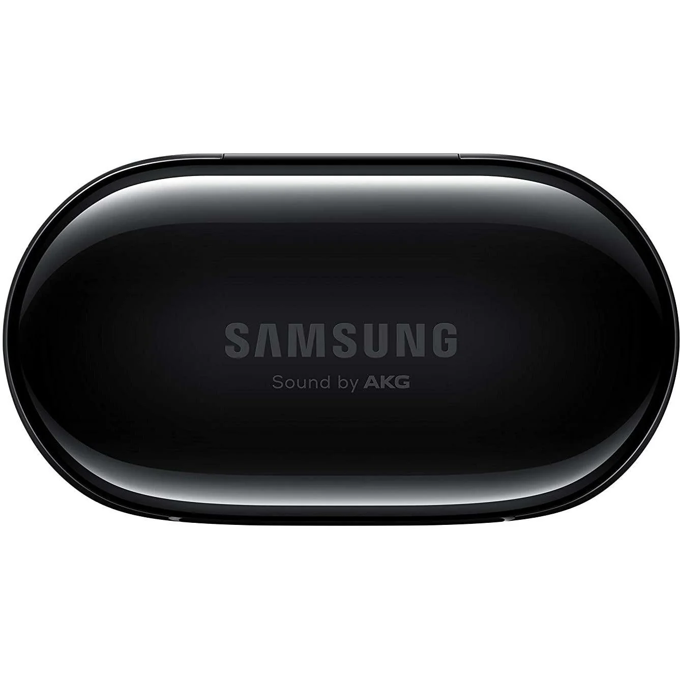 Samsung Galaxy Buds+ (Black) - Image 6