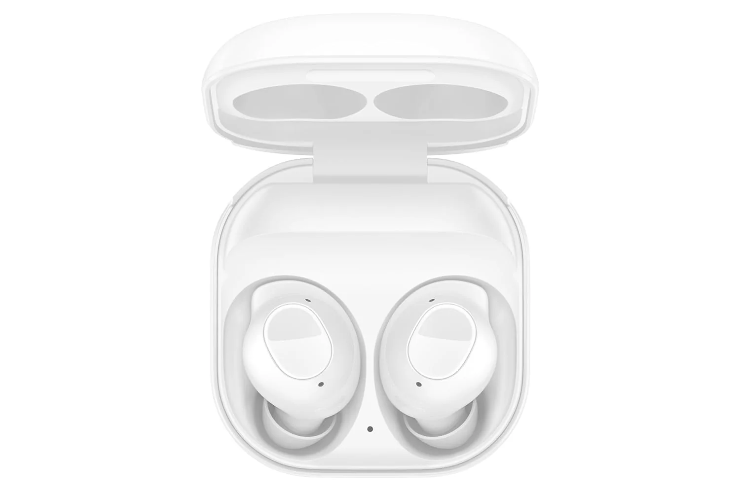 Samsung Galaxy Buds Fe | Powerful Active Noise Cancellation | in Ear Enriched Bass Sound | Ergonomic Design | 30-Hour Battery Life (CLEARANCE DEAL)