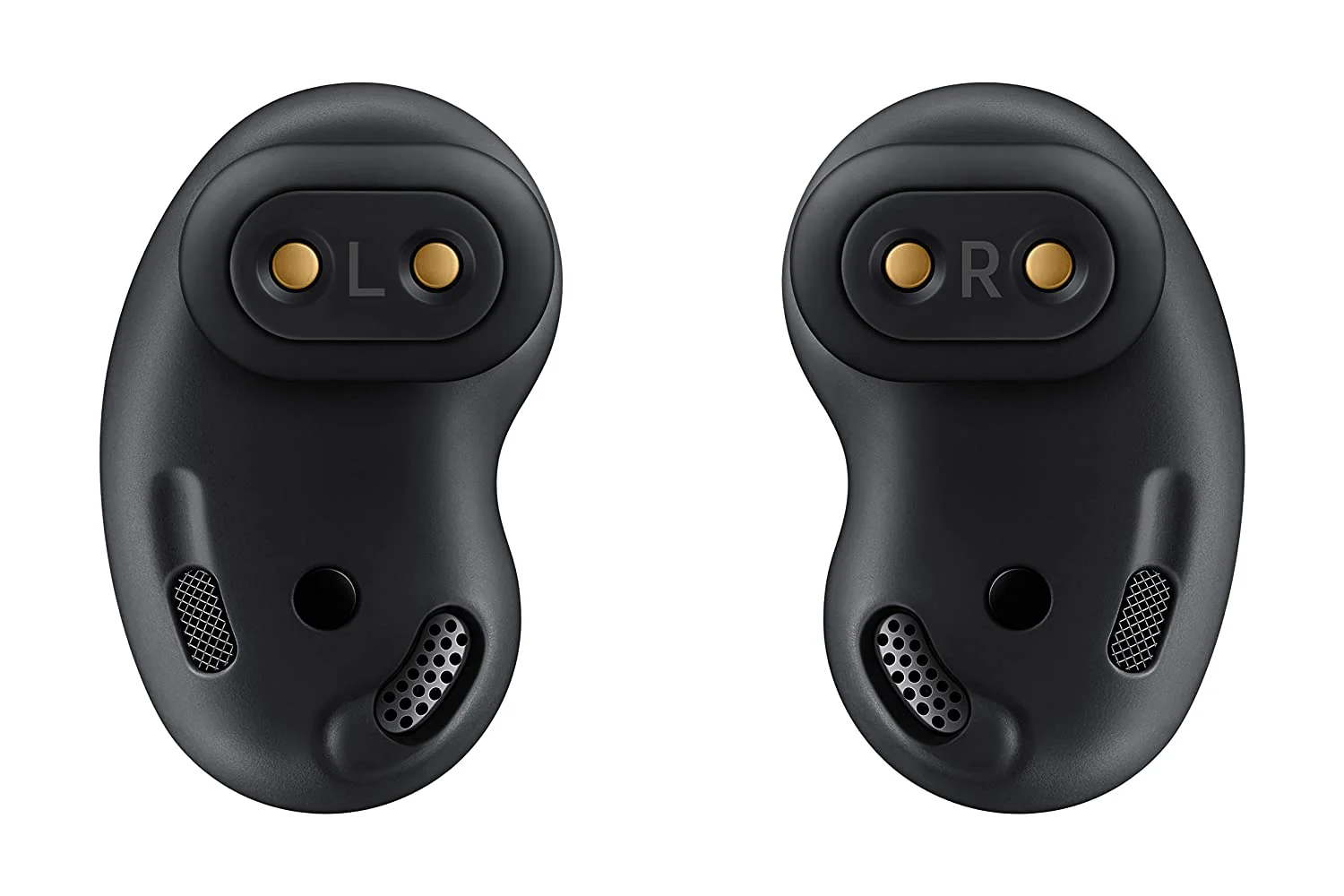 Samsung Galaxy Buds Live (SM-R180NZKAINU) Mystic Black - Image 3