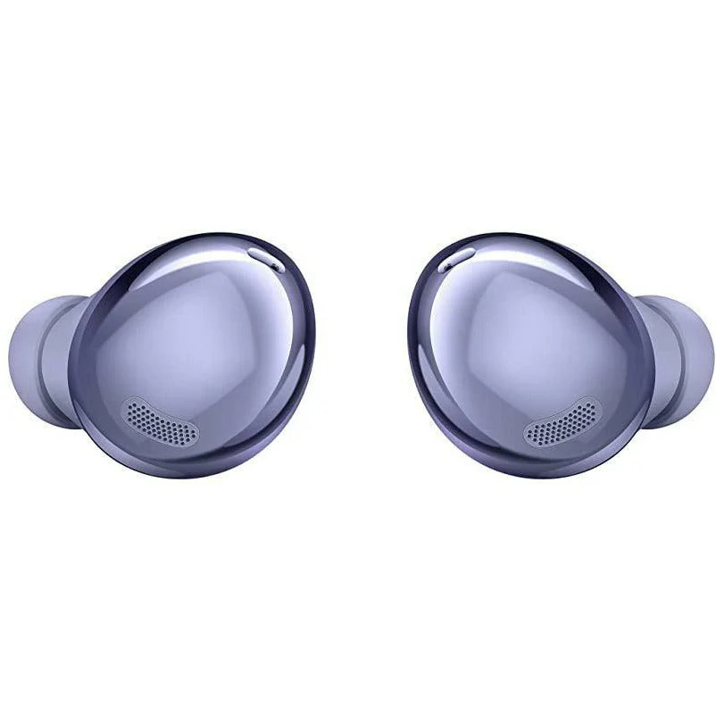Samsung Galaxy Buds Pro | 99% Noise Cancellation, Wireless Charging, 28 Hrs Playtime - Image 8