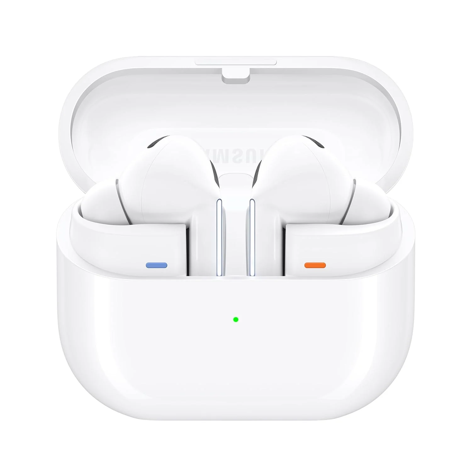 Samsung Galaxy in Ear Buds 3 Pro with Galaxy Ai | Adaptive ANC | Real-Time Interpreter | 24-Bit Hi-Fi Audio | Up to 37H Battery - Image 11
