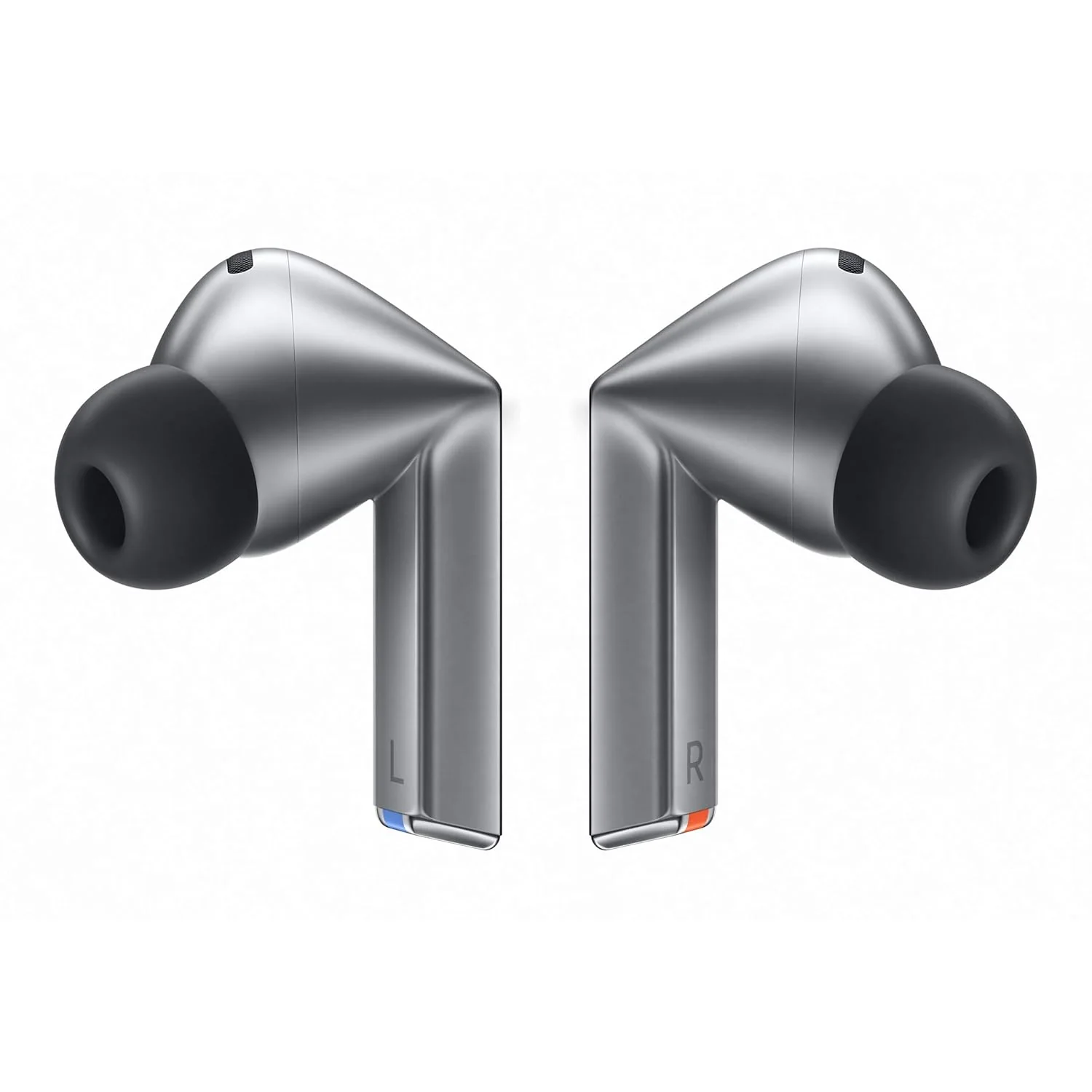 Samsung Galaxy in Ear Buds 3 Pro with Galaxy Ai | Adaptive ANC | Real-Time Interpreter | 24-Bit Hi-Fi Audio | Up to 37H Battery - Image 4