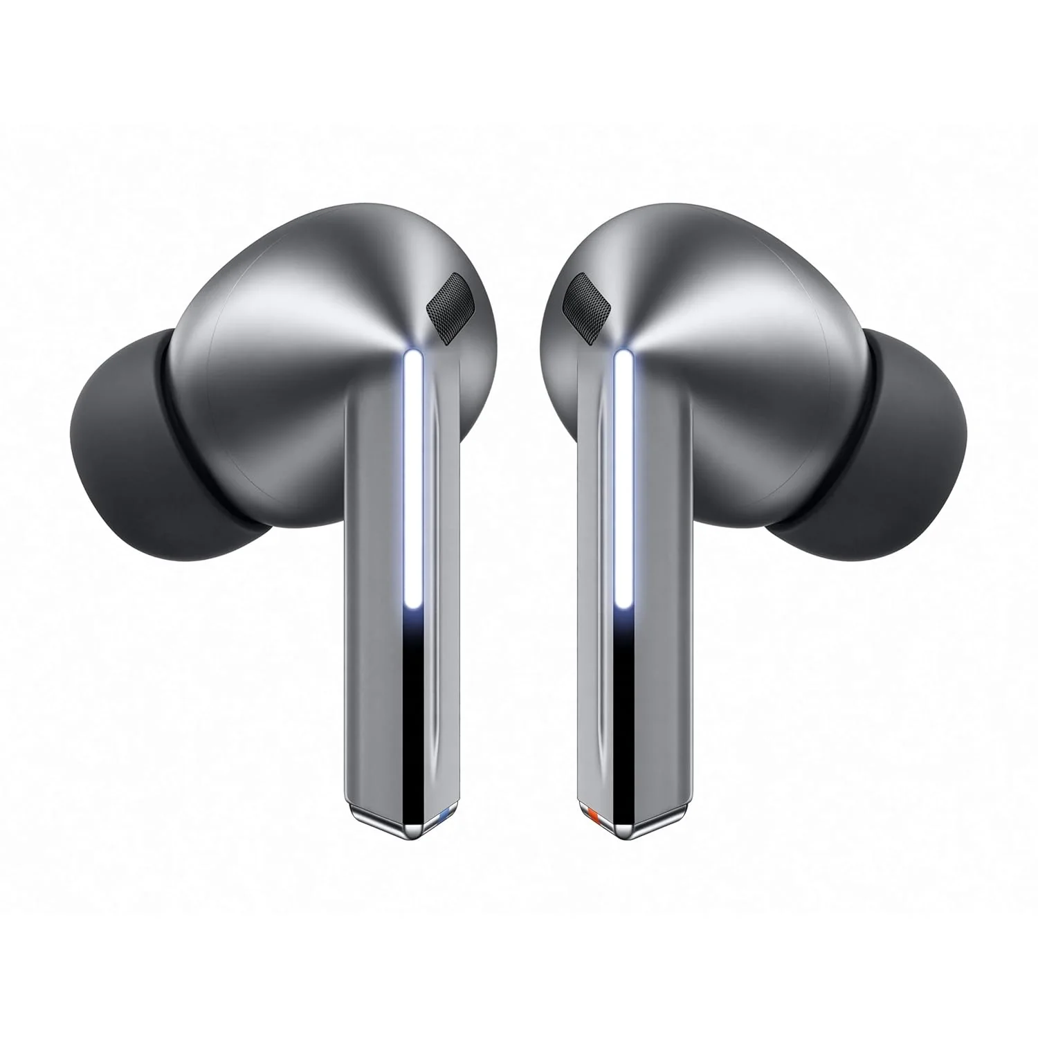 Samsung Galaxy in Ear Buds 3 Pro with Galaxy Ai | Adaptive ANC | Real-Time Interpreter | 24-Bit Hi-Fi Audio | Up to 37H Battery - Image 5
