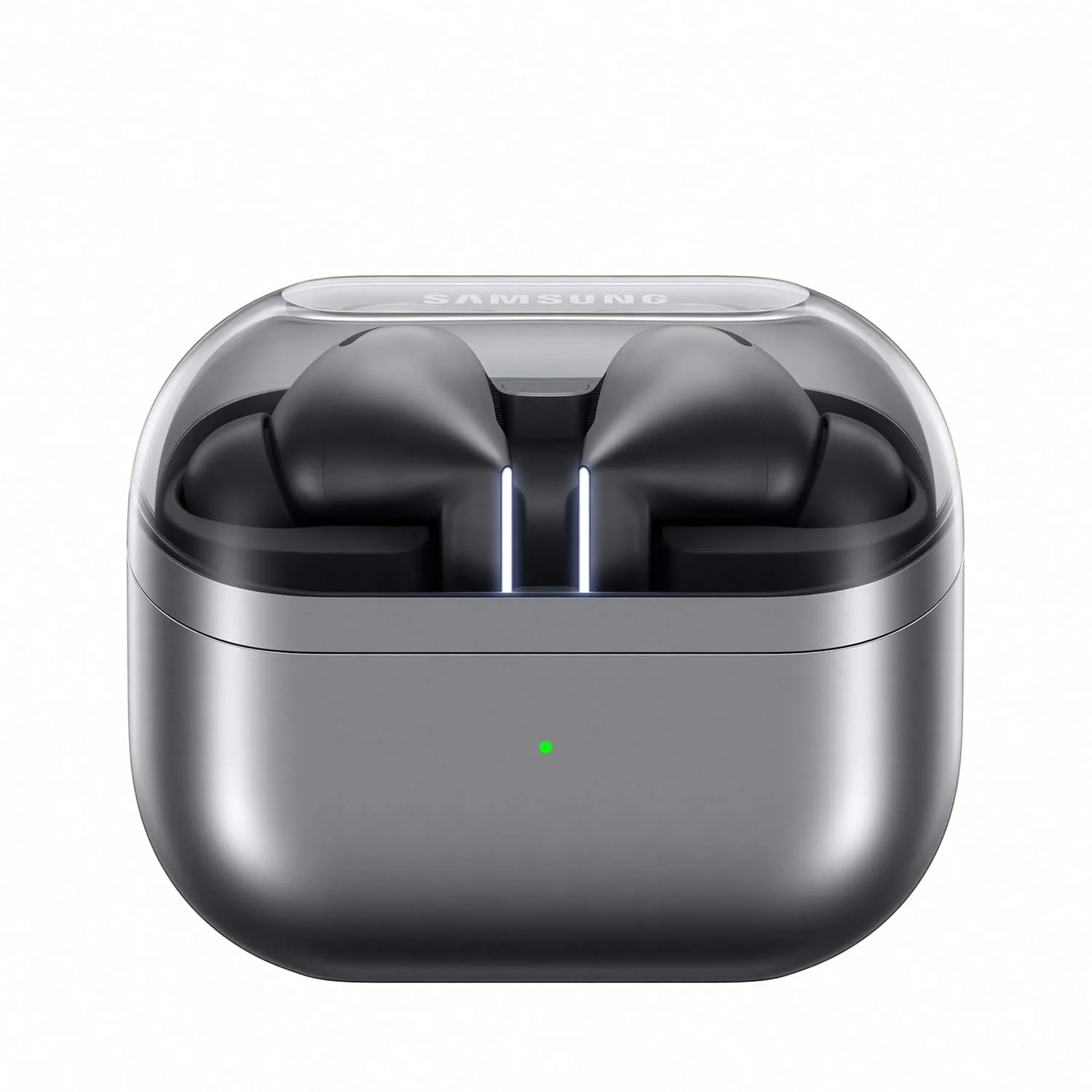 Samsung Galaxy in Ear Buds 3 Pro with Galaxy Ai | Adaptive ANC | Real-Time Interpreter | 24-Bit Hi-Fi Audio | Up to 37H Battery - Image 7