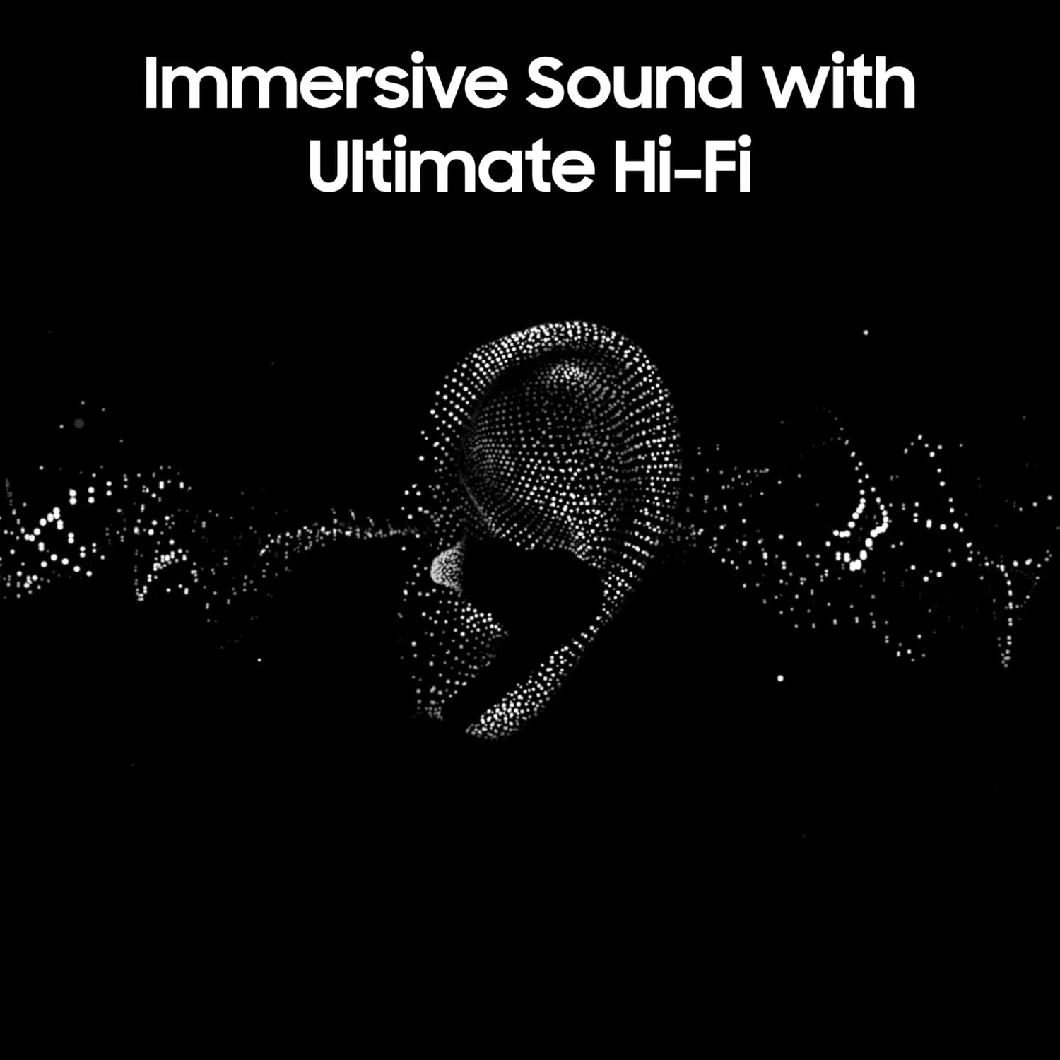 Samsung Galaxy in Ear Buds 3 Pro with Galaxy Ai | Adaptive ANC | Real-Time Interpreter | 24-Bit Hi-Fi Audio | Up to 37H Battery - Image 8