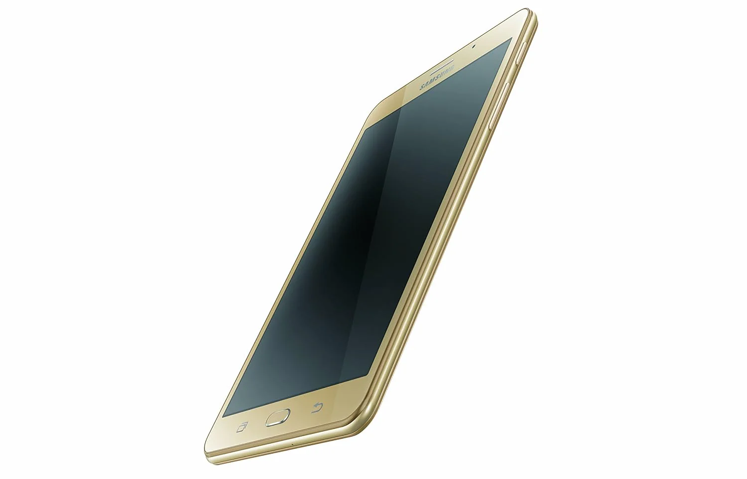 Samsung Galaxy J Max Tablet (7 inch, 8GB,Wi-Fi+4G with Voice Calling), Gold - Image 6
