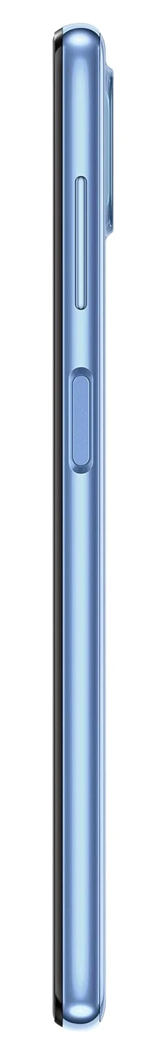 Samsung Galaxy M32 (Light Blue, 4GB RAM, 64GB | FHD+ sAMOLED 90Hz Display | 6000mAh Battery | 64MP Quad Camera - Image 7