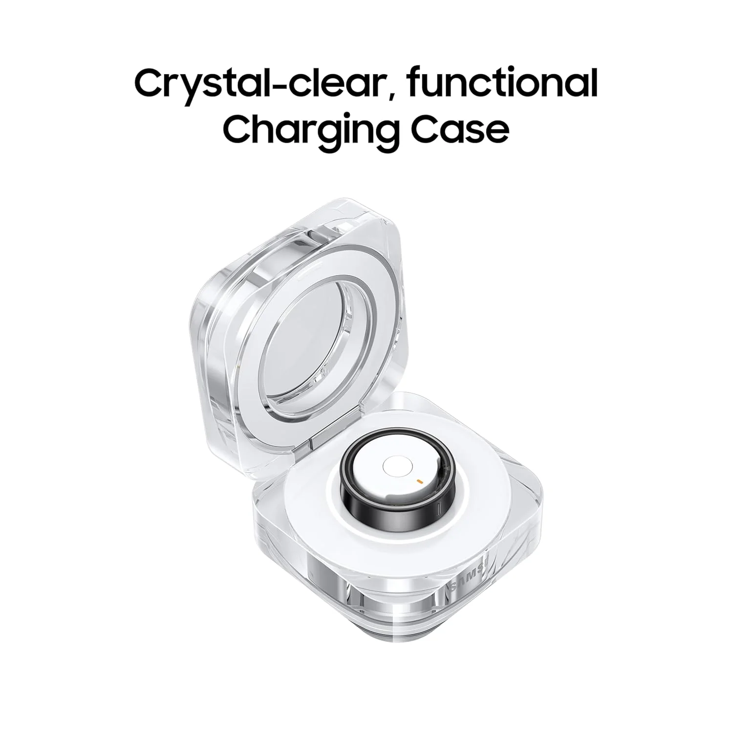 Samsung Galaxy Ring, with Smart AI, Size First W/Sizing Kit, No App Subscription, Fitness Monitor, Sleep Tracker, Up to 7-Day Battery - Image 13