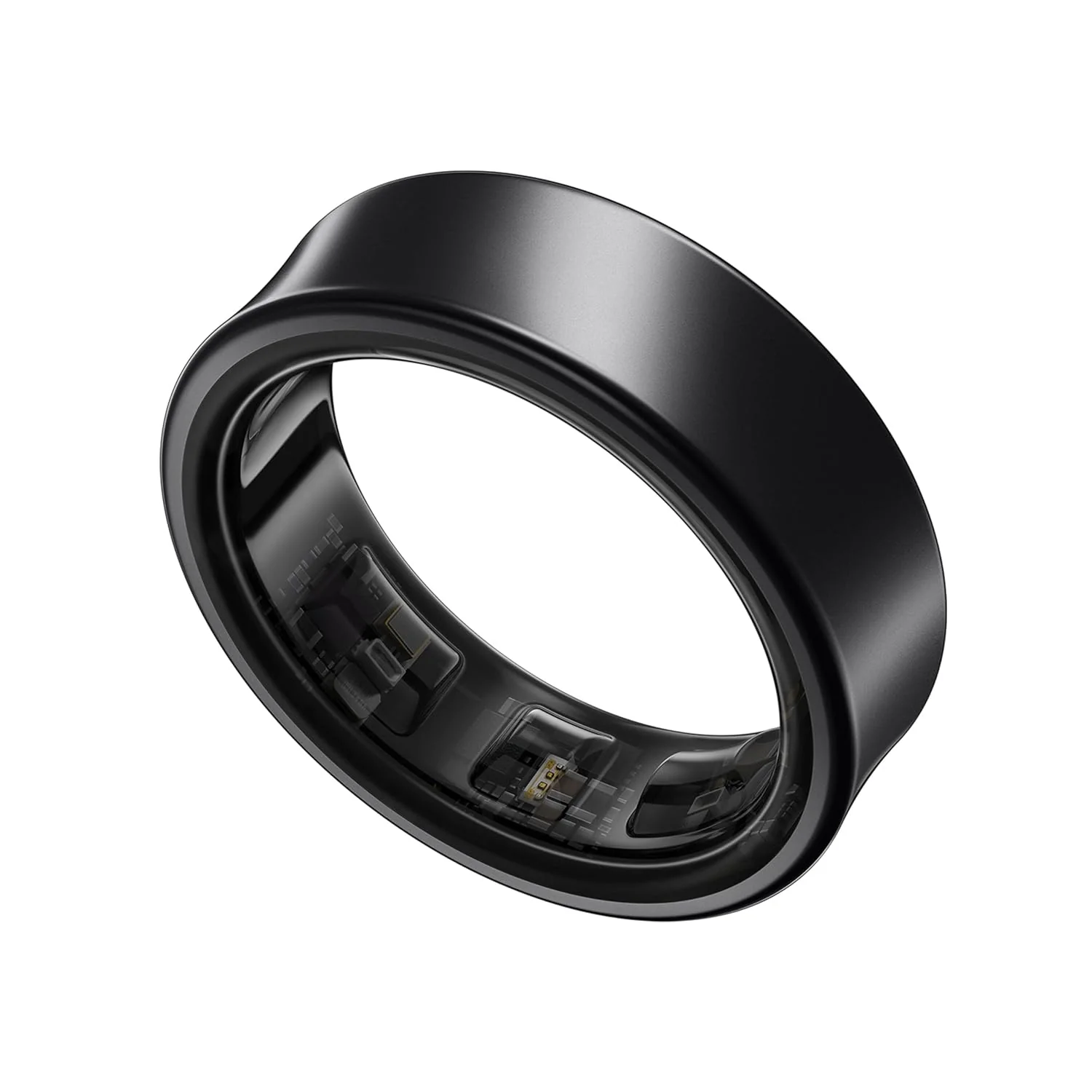 Samsung Galaxy Ring, with Smart AI, Size First W/Sizing Kit, No App Subscription, Fitness Monitor, Sleep Tracker, Up to 7-Day Battery - Image 16