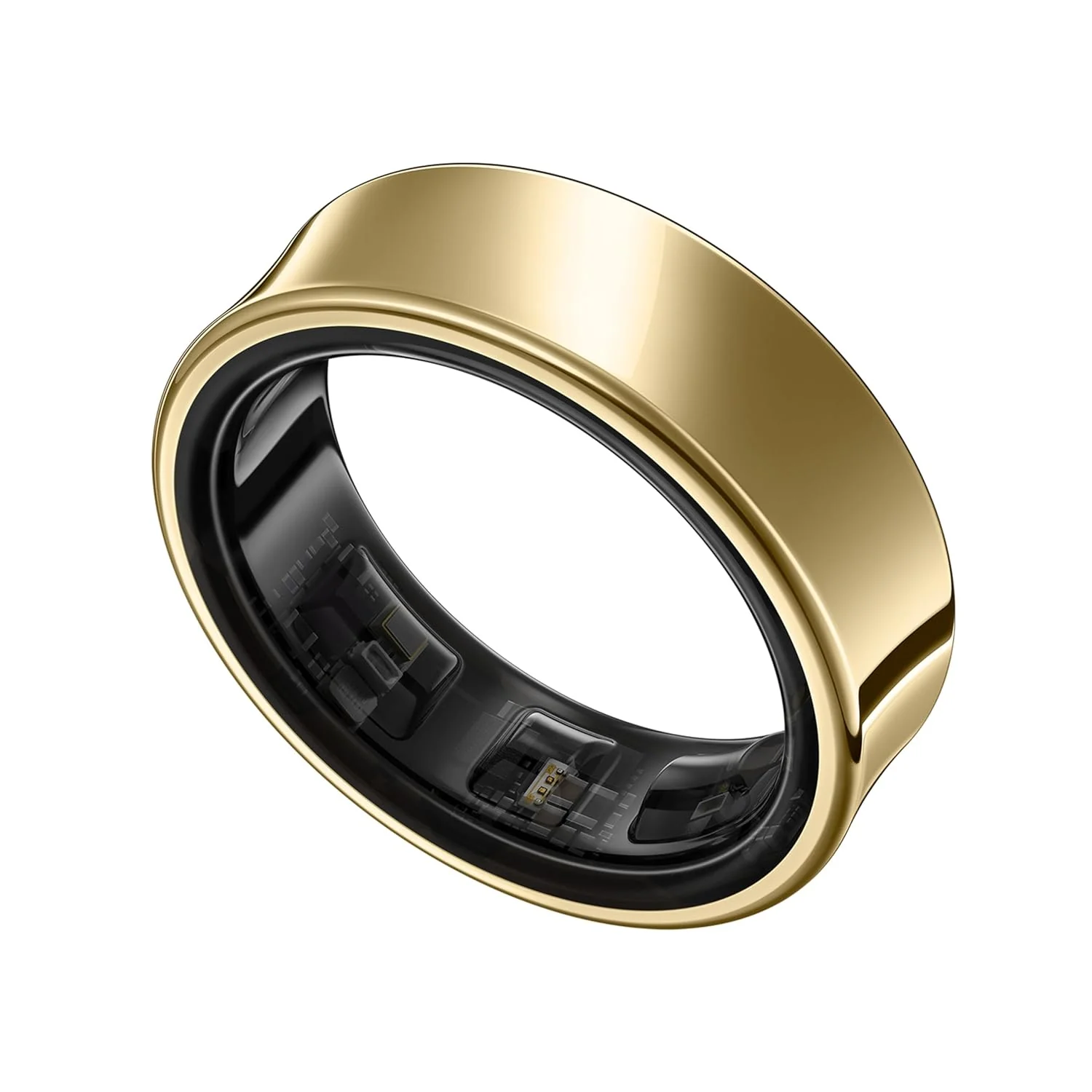 Samsung Galaxy Ring, with Smart AI, Size First W/Sizing Kit, No App Subscription, Fitness Monitor, Sleep Tracker, Up to 7-Day Battery - Image 17