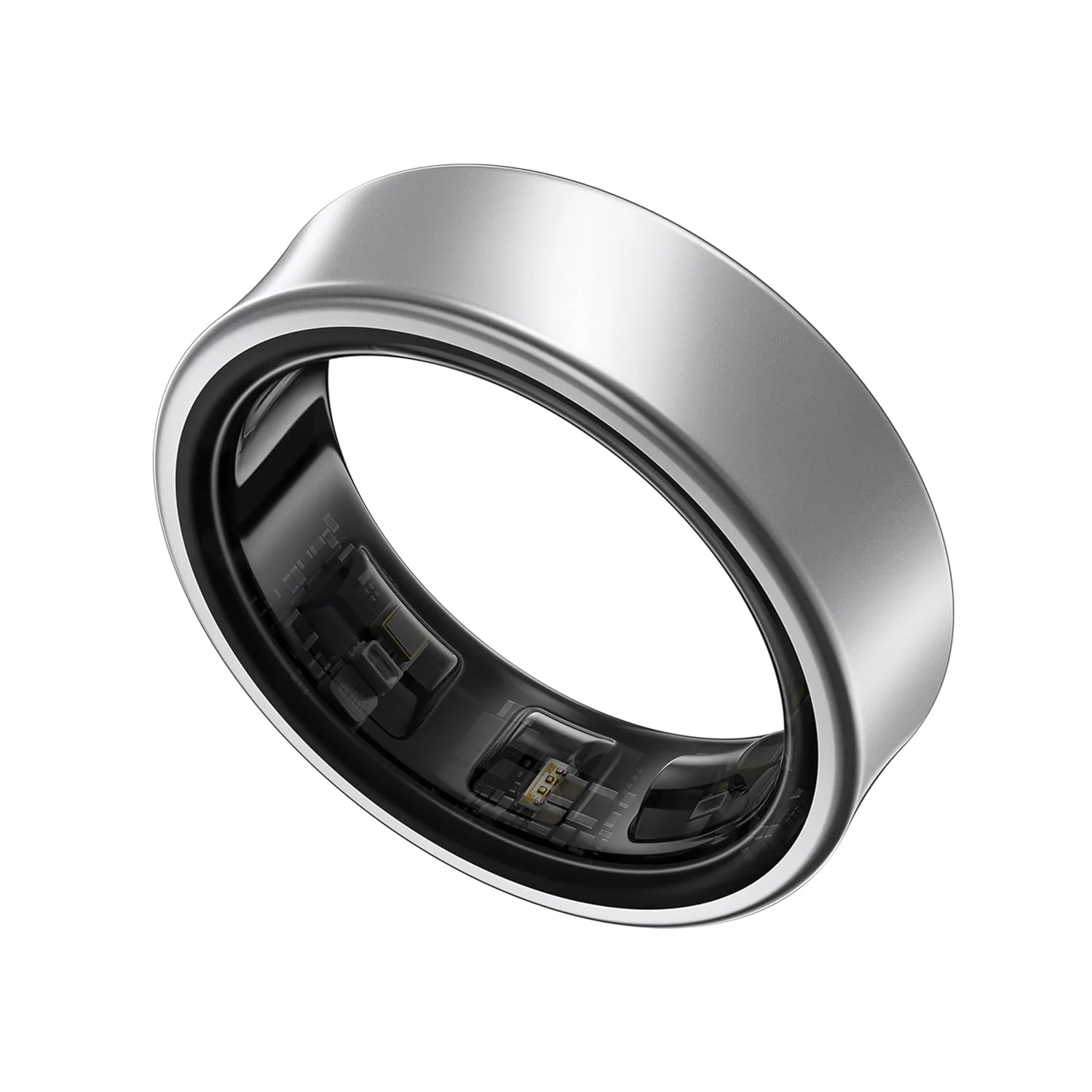 Samsung Galaxy Ring, with Smart AI, Size First W/Sizing Kit, No App Subscription, Fitness Monitor, Sleep Tracker, Up to 7-Day Battery - Image 18