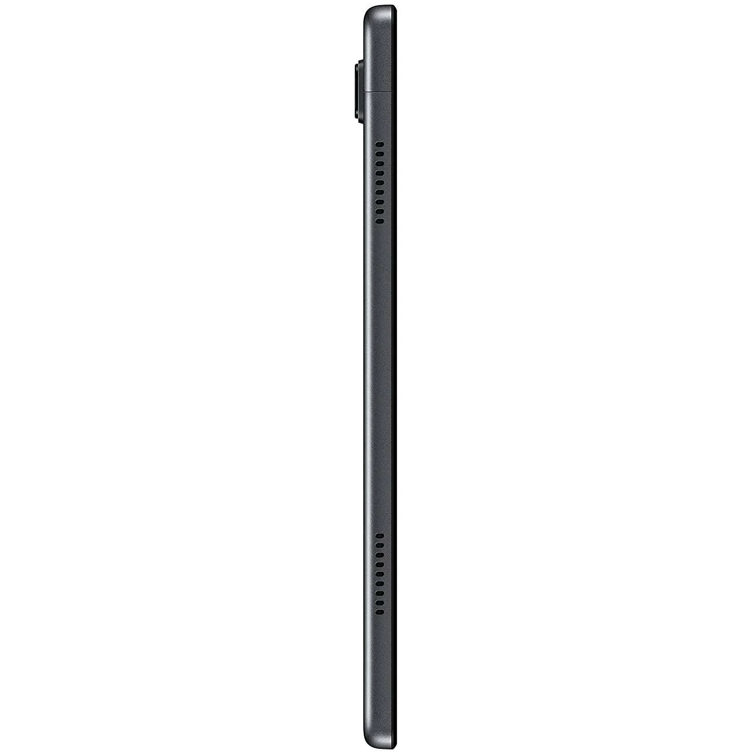 Samsung Galaxy Tab A7 26.31 cm (10.4 inch), Slim Metal Body, Quad Speakers with Dolby Atmos - Image 6