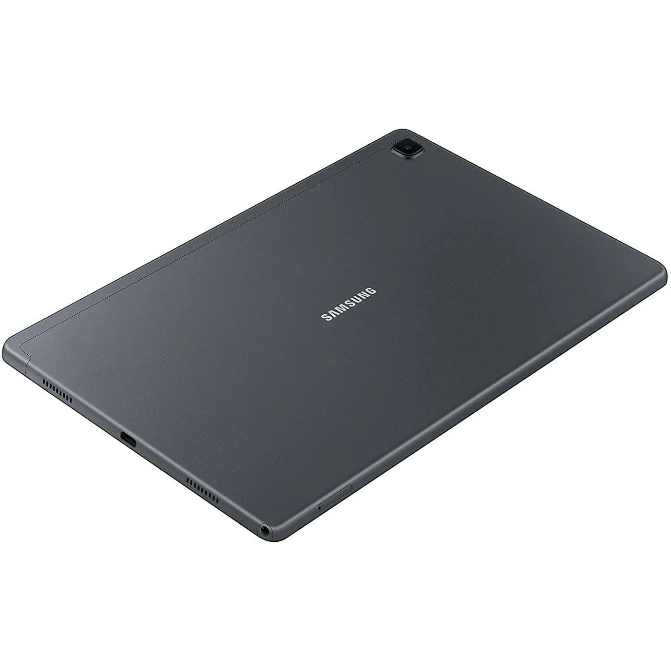 Samsung Galaxy Tab A7 26.31 cm (10.4 inch), Slim Metal Body, Quad Speakers with Dolby Atmos - Image 8