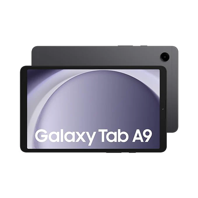 Samsung Galaxy Tab A9 22.10 cm (8.7 inch) Display, RAM 4 GB, ROM 64 GB Expandable - Image 7