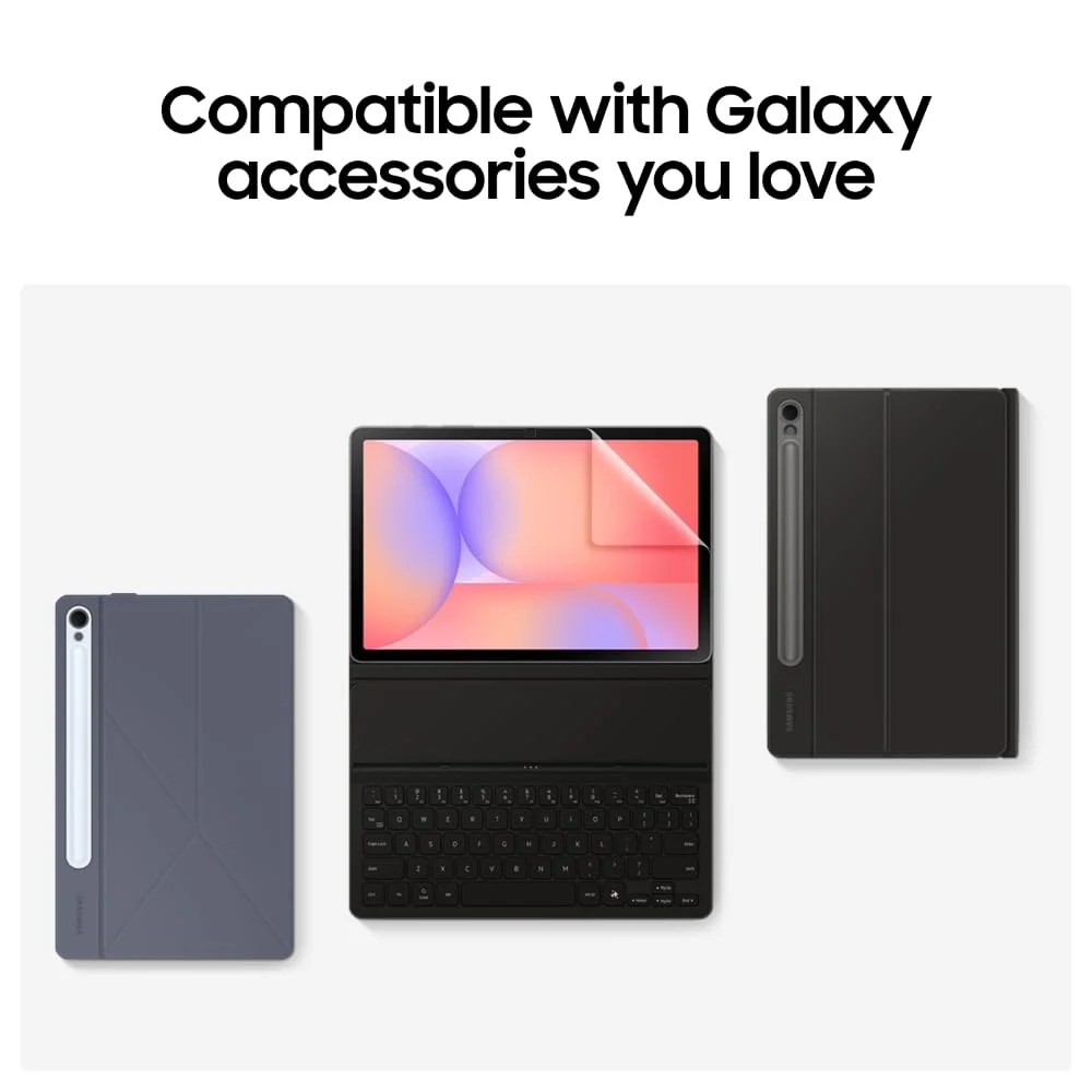 Samsung Galaxy Tab S10 Lite with AI, S Pen in-Box, 27.7 cm (10.9 inch) Display, Object Eraser, 90Hz Refresh Rate, Pre Loaded Pro Apps, IP42 Rating, 6GB RAM, 128GB Storage, Wi-Fi Tablet - Image 7