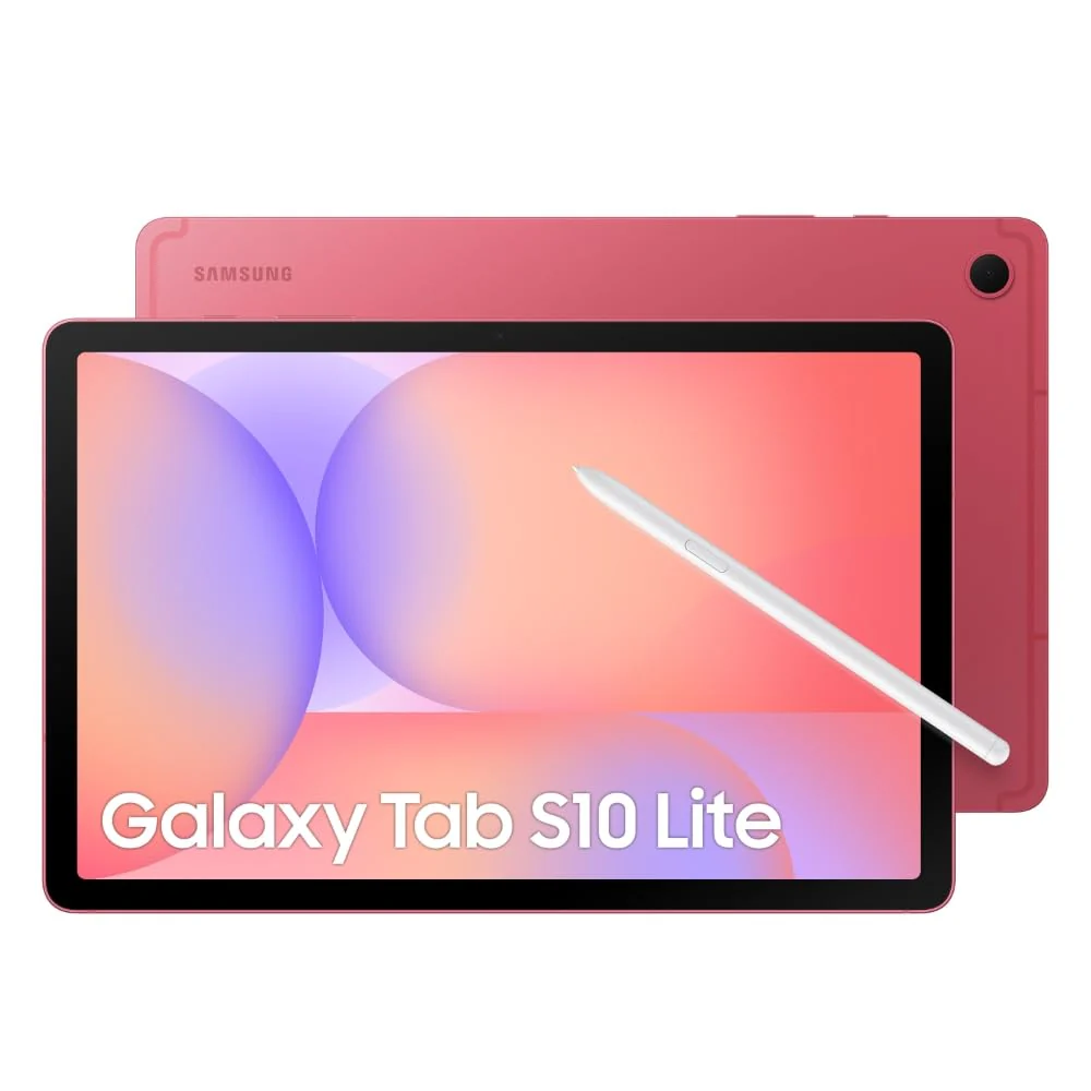 Samsung Galaxy Tab S10 Lite with AI, S Pen in-Box, 27.7 cm (10.9 inch) Display, Object Eraser, 90Hz Refresh Rate, Pre Loaded Pro Apps, IP42 Rating, 6GB RAM, 128GB Storage, Wi-Fi Tablet - Image 8