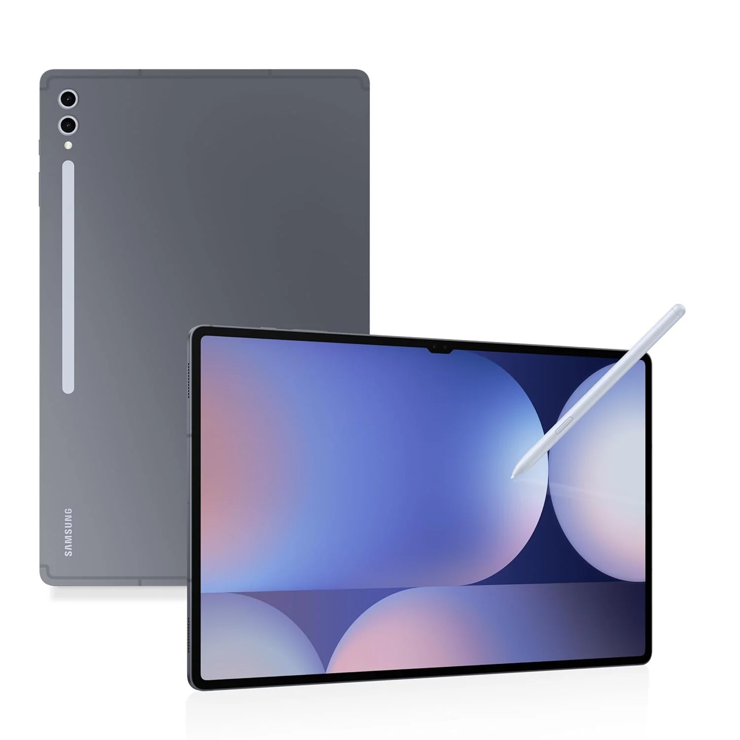 Samsung Galaxy Tab S10 Ultra [Smartchoice], S Pen in-Box, 36.99 cm (14.6 inch) Dynamic AMOLED 2X Display, 12 GB RAM, 256 GB Storage, Wi-Fi Tablet, Moonstone Gray - Image 6