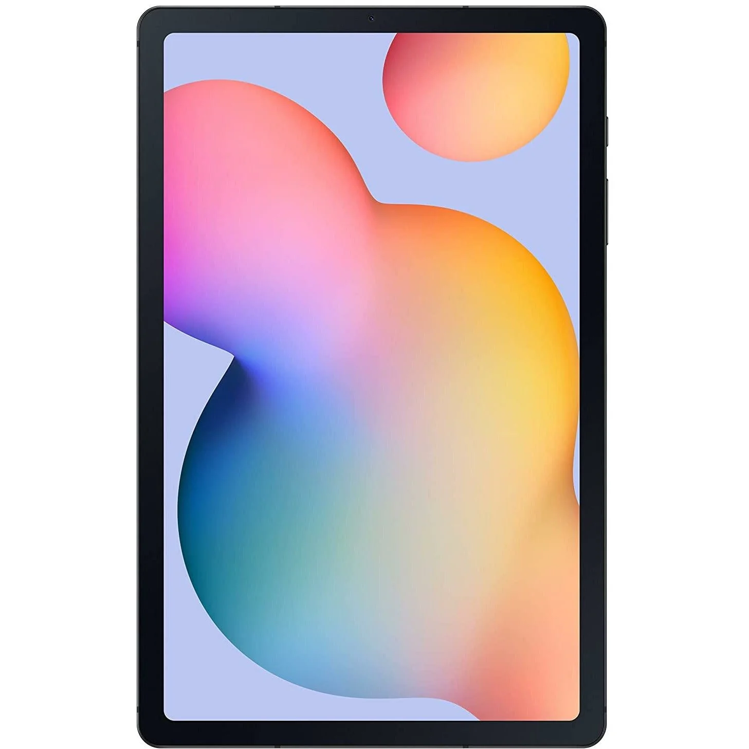Samsung Galaxy Tab S6 Lite 26.31 cm (10.4 inch), Slim and Light, Dolby Atmos Sound, 4 GB RAM, 64 GB ROM (S Pen Included)