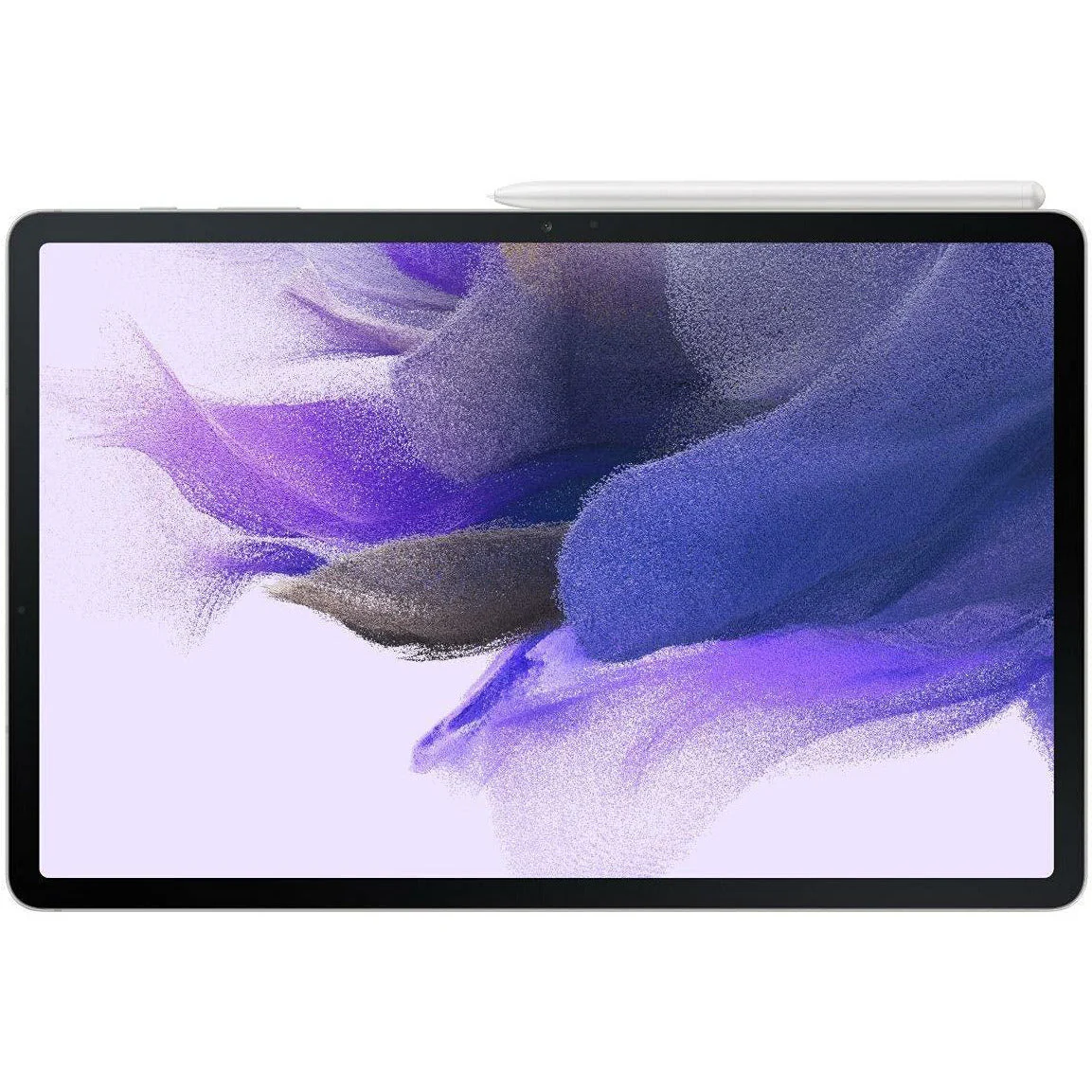 Samsung Galaxy Tab S7 FE 31.5 cm (12.4 inch) (RAM 4 GB, ROM 64 GB) Large Display, S-Pen in Box