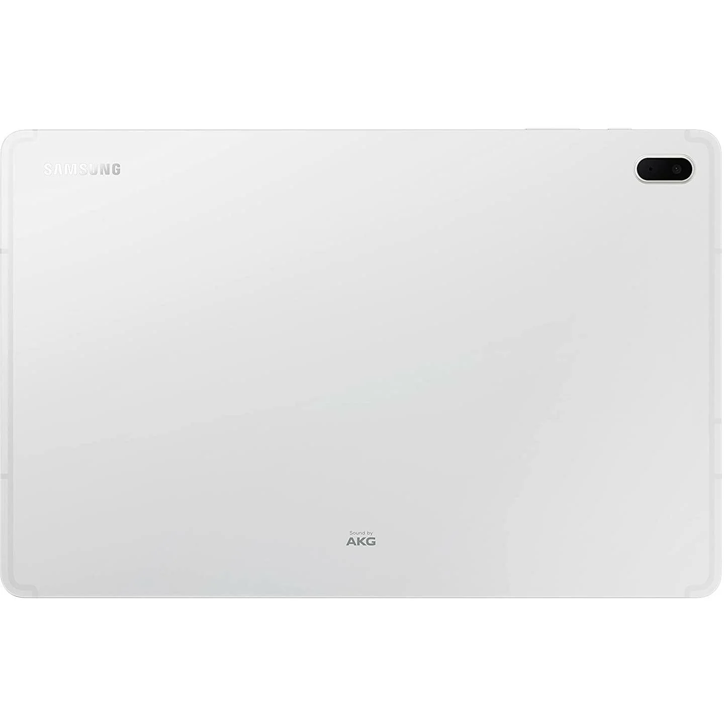 Samsung Galaxy Tab S7 FE 31.5 cm (12.4 inch) (RAM 6 GB, ROM 128 GB) Large Display, S-Pen in Box, Slim Metal Body, Dolby Atmos Sound - Image 2