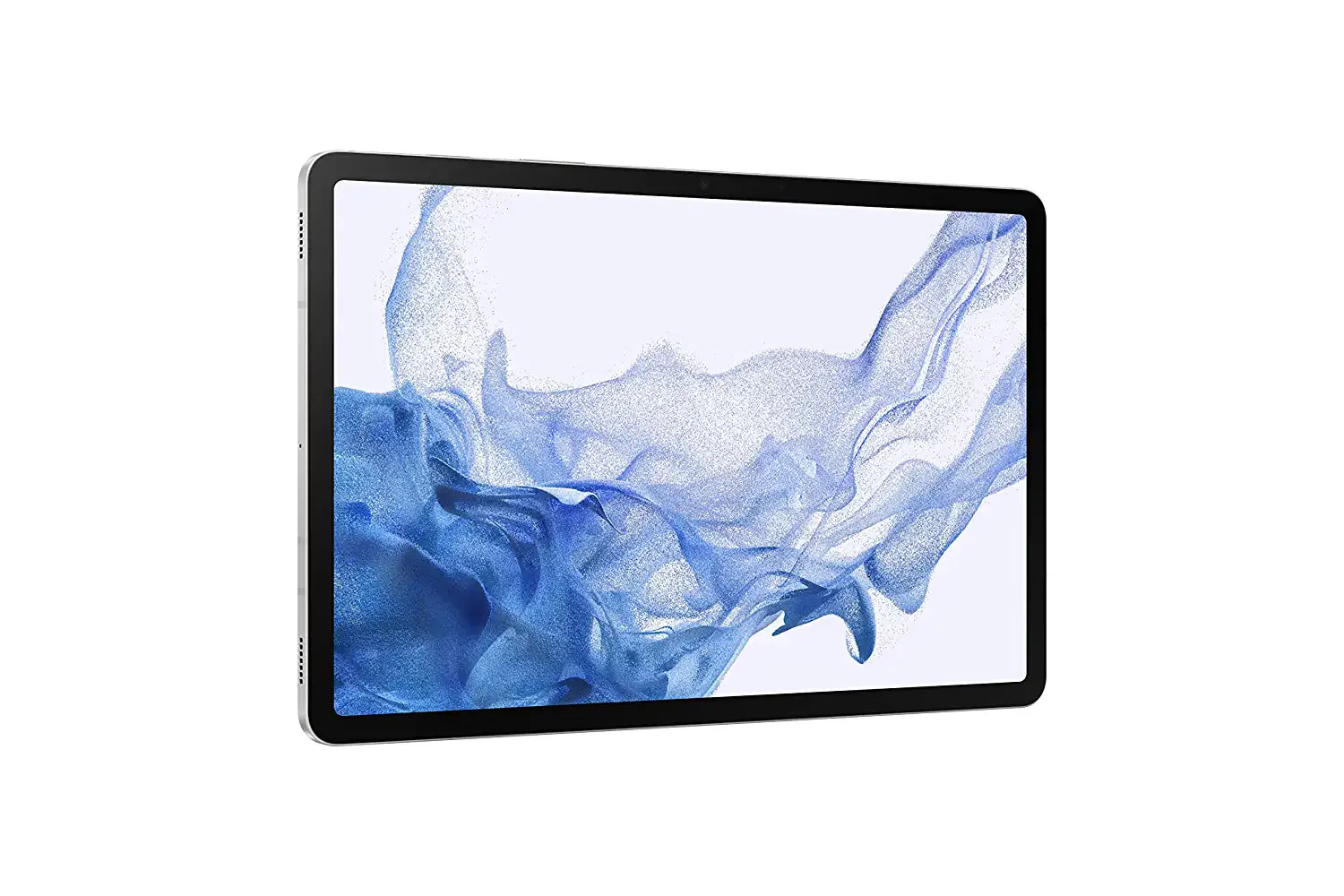 Samsung Galaxy Tab S8 27.94 cm (11 inch) Display, RAM 8 GB, ROM 128 GB Expandable, S Pen in-Box, Wi-Fi+5G Tablet, Graphite - Image 4