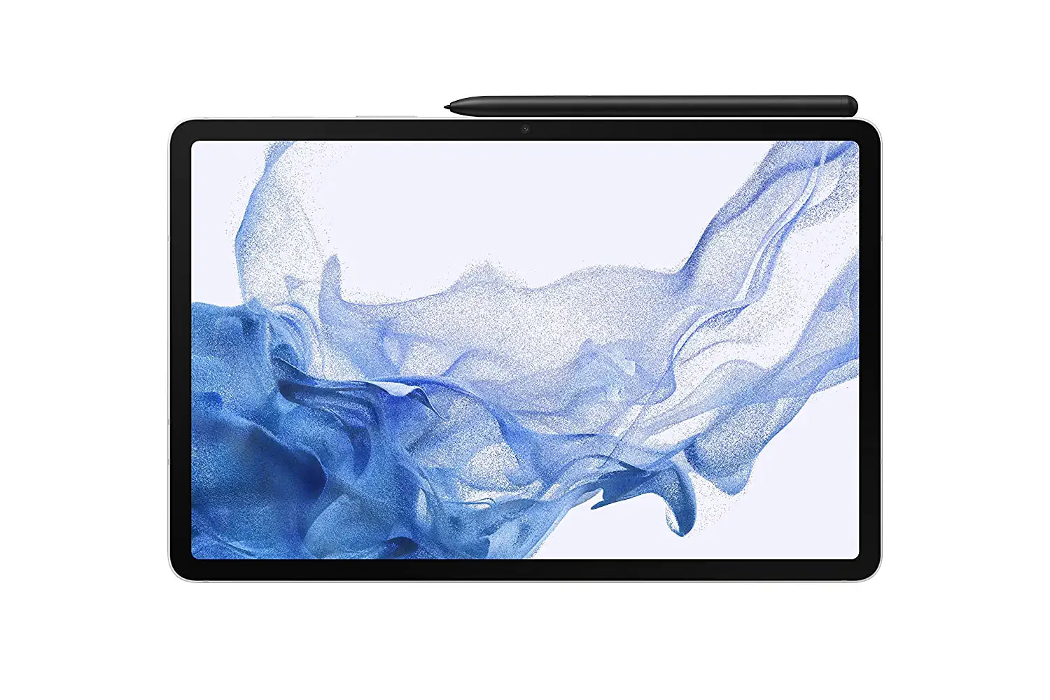 Samsung Galaxy Tab S8 27.94 cm (11 inch) Display, RAM 8 GB, ROM 128 GB Expandable, S Pen in-Box, Wi-Fi+5G Tablet, Graphite - Image 7