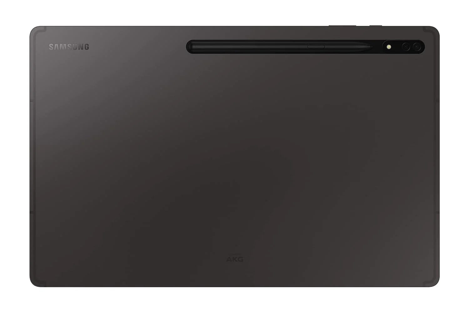 Samsung Galaxy Tab S8 Ultra 37.08 cm (14.6 inch) sAMOLED Display, RAM 12 GB, ROM 256 GB Expandable, S Pen in-Box, Wi-Fi +5G Tablet, Graphite - Image 4