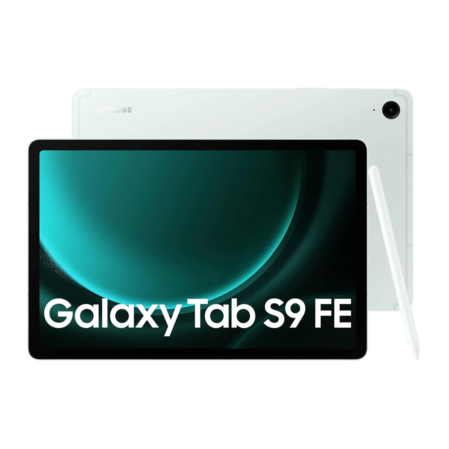Samsung Galaxy Tab S9 FE 27.69 cm (10.9 inch) Display, RAM 6 GB, ROM 128 GB Expandable, Wi-Fi - Image 10