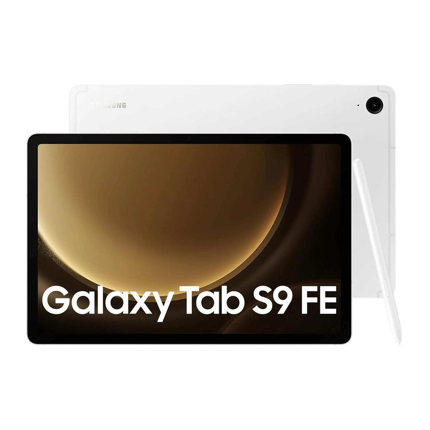 Samsung Galaxy Tab S9 FE 27.69 cm (10.9 inch) Display, RAM 6 GB, ROM 128 GB Expandable, Wi-Fi - Image 11