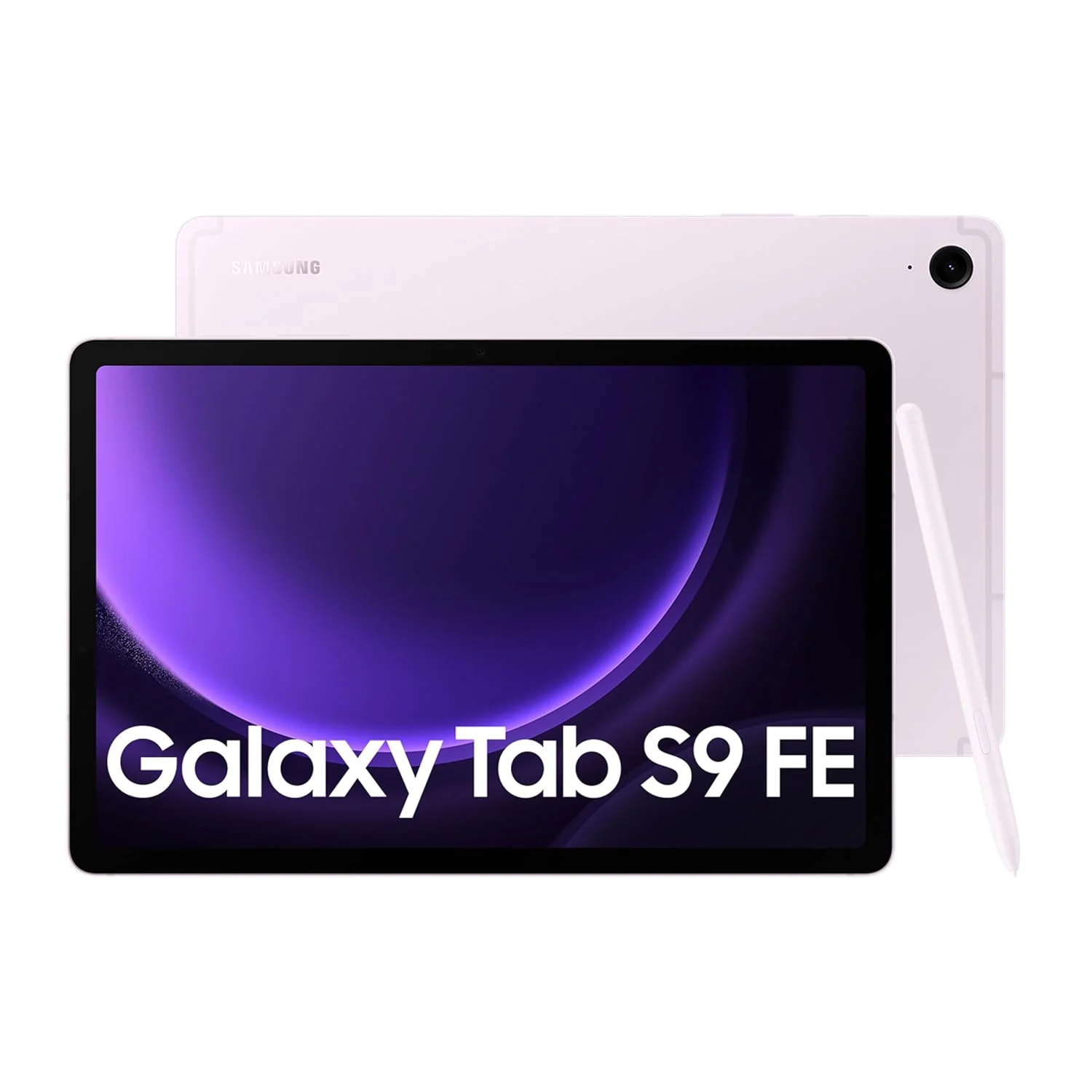 Samsung Galaxy Tab S9 FE 27.69 cm (10.9 inch) Display, RAM 6 GB, ROM 128 GB Expandable, Wi-Fi - Image 9