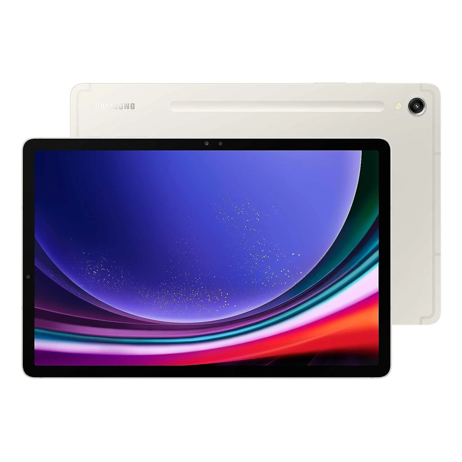 Samsung Galaxy Tab S9 Ultra 36.99 cm (14.6 inch) Dynamic AMOLED 2X Display, RAM 12 GB, ROM 256 GB Expandable, S Pen in-Box