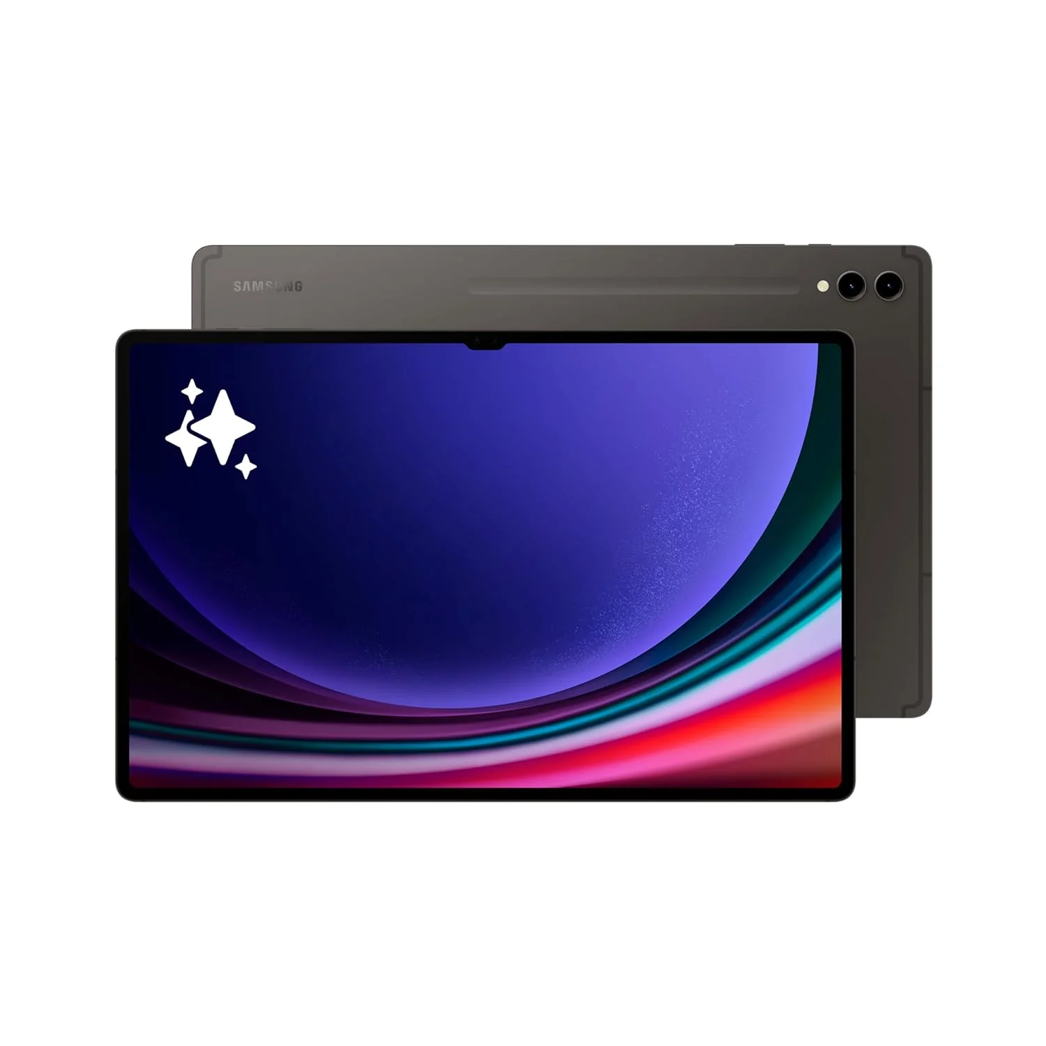 Samsung Galaxy Tab S9 Ultra 36.99 cm (14.6 inch) Dynamic AMOLED 2X Display, RAM 12 GB, ROM 256 GB Expandable, S Pen in-Box - Image 7
