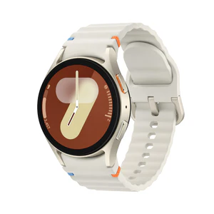 Samsung Galaxy Watch 7 (40mm, BT+LTE) with 3nm Processor | Dual GPS | Sapphire Glass & Armour Aluminum | 5ATM & IP68 | HR, SpO2, BP & ECG Monitor - Image 11