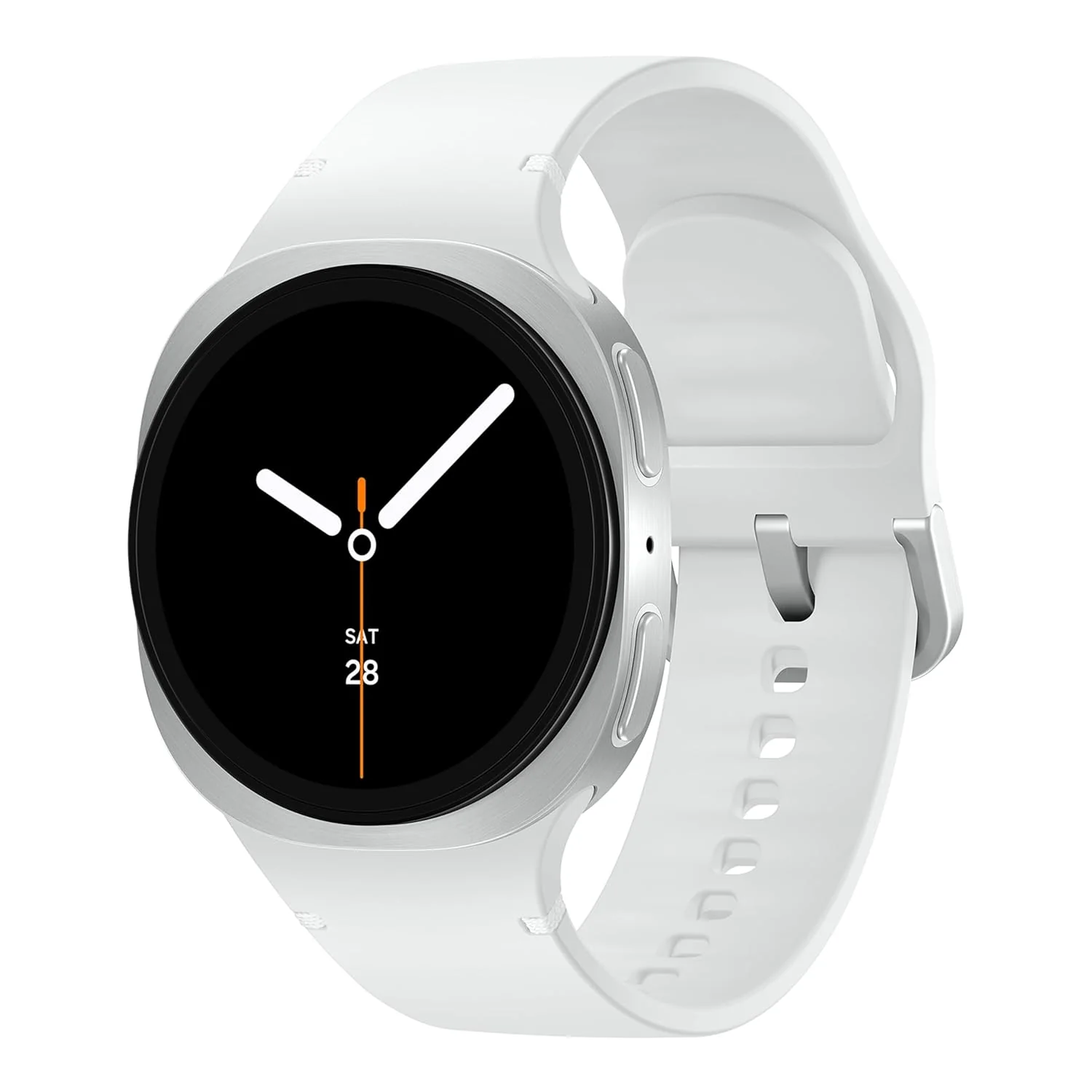 Samsung Galaxy Watch 8 (2025) 40mm Bluetooth Smartwatch, Cushion Design, Fitness Tracker, Sleep Coaching, Running Coach, Energy Score, Heart Rate Tracking - Image 11