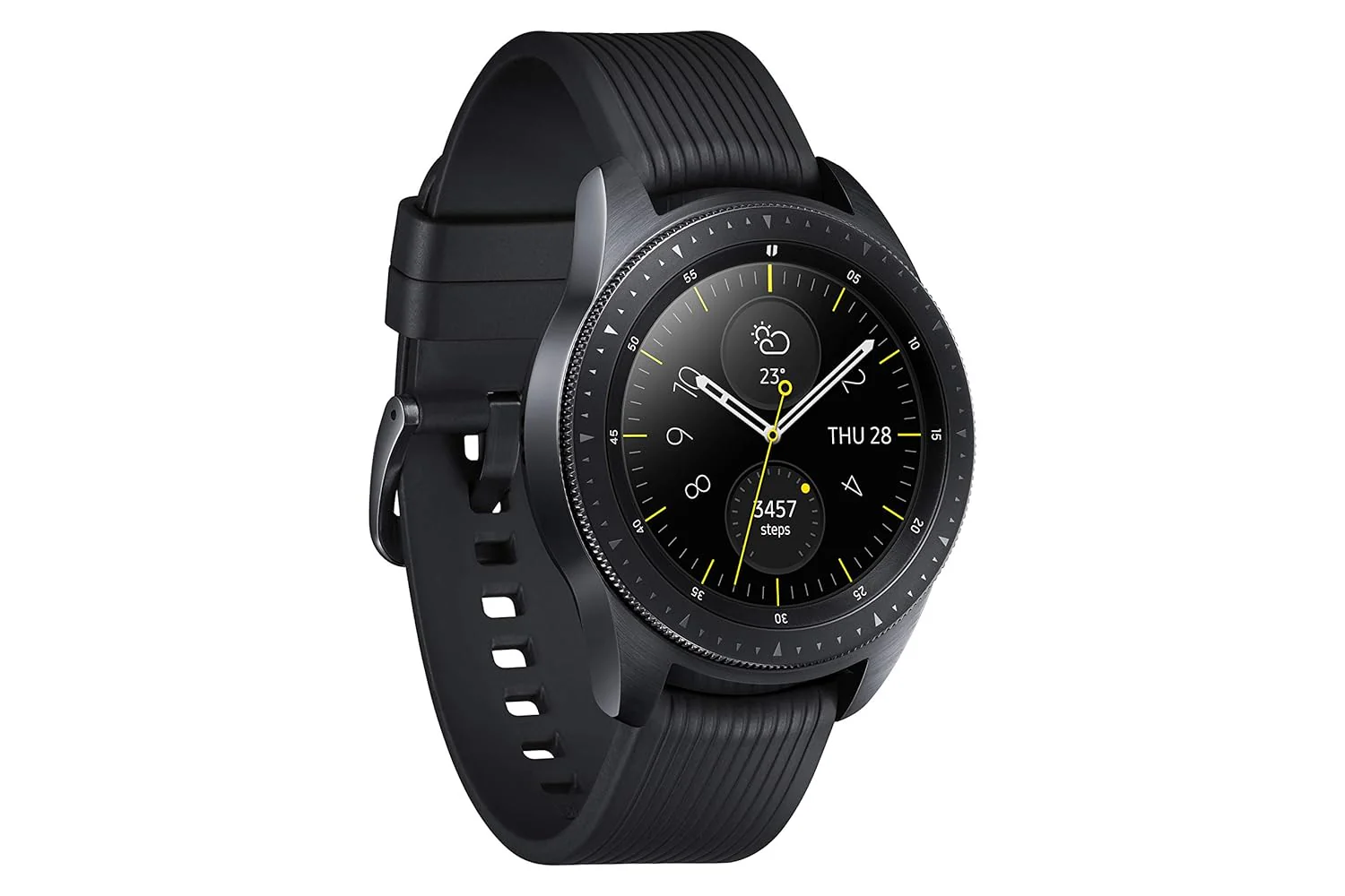 Samsung Galaxy Watch (Bluetooth, 42 mm) - Image 2