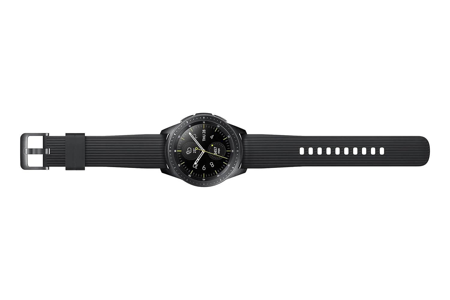 Samsung Galaxy Watch (Bluetooth, 42 mm) - Image 3