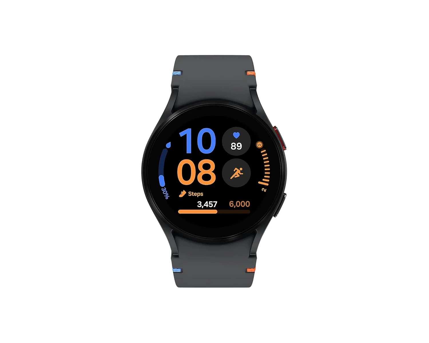 Samsung Galaxy Watch FE, 40mm BT, Sapphire Crystal Display - Image 5