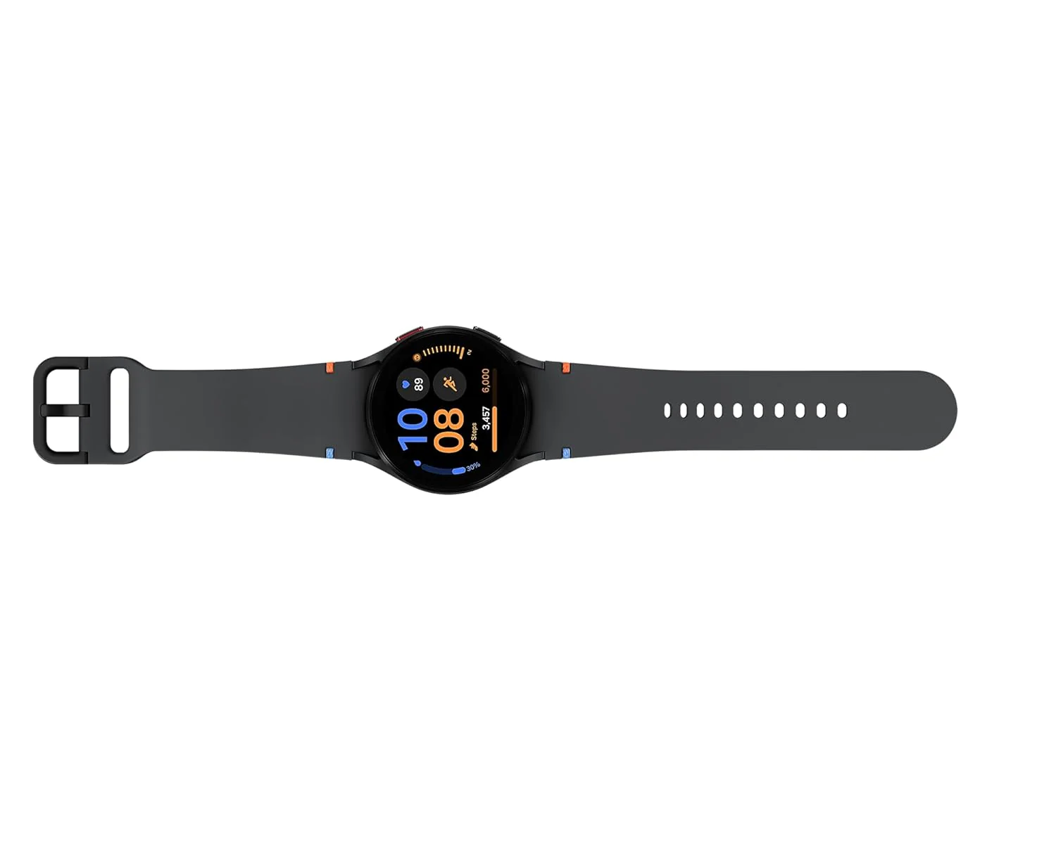 Samsung Galaxy Watch FE, 40mm BT, Sapphire Crystal Display - Image 6