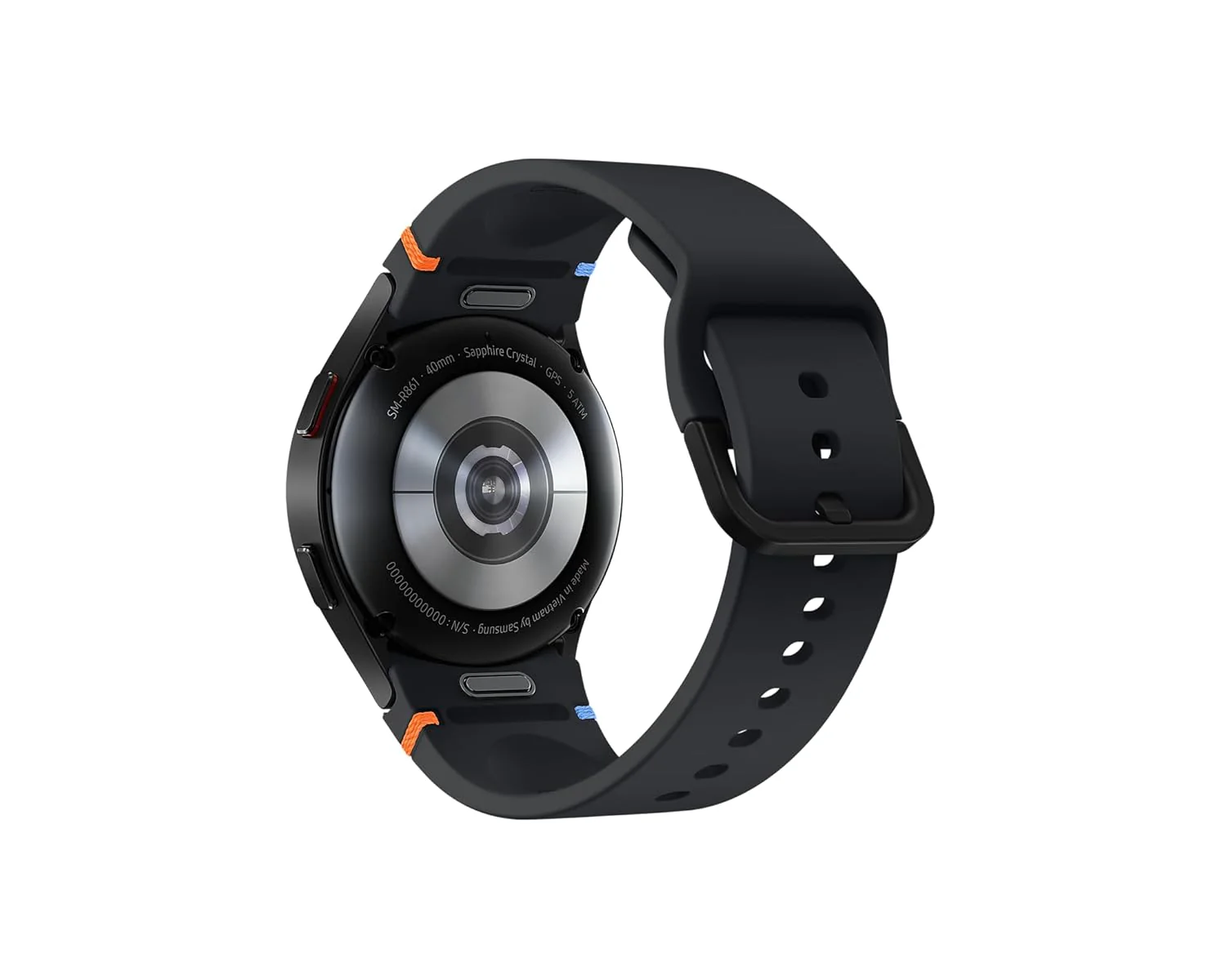 Samsung Galaxy Watch FE, 40mm BT, Sapphire Crystal Display - Image 7