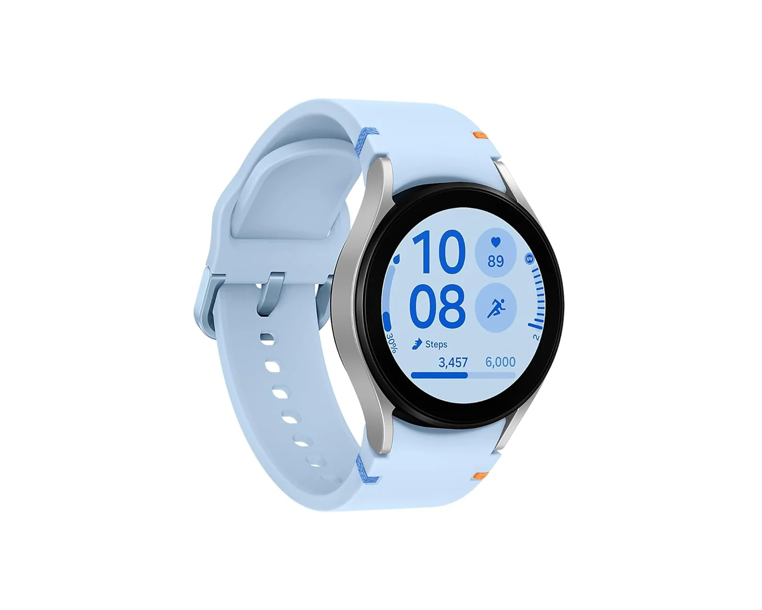 Samsung Galaxy Watch FE, 40mm BT, Sapphire Crystal Display, Sleep Coach, Fall Detection (BRAND NEW/SEALED) - Image 7